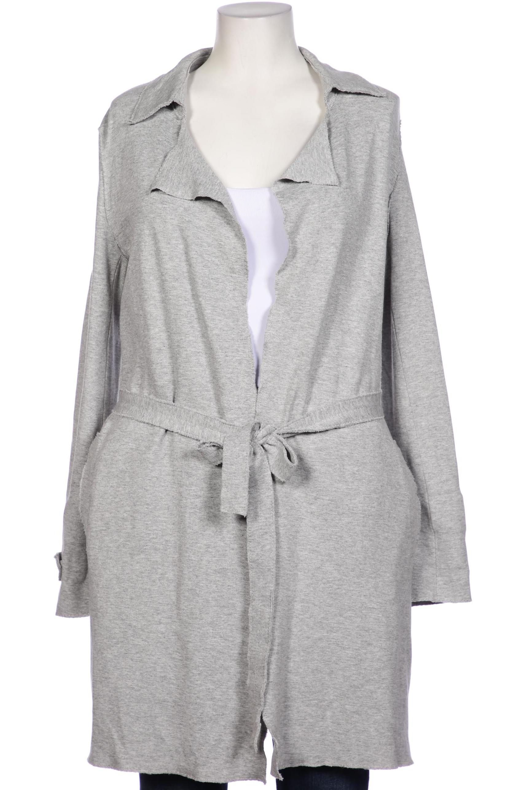 

Marc O Polo Damen Mantel, grau