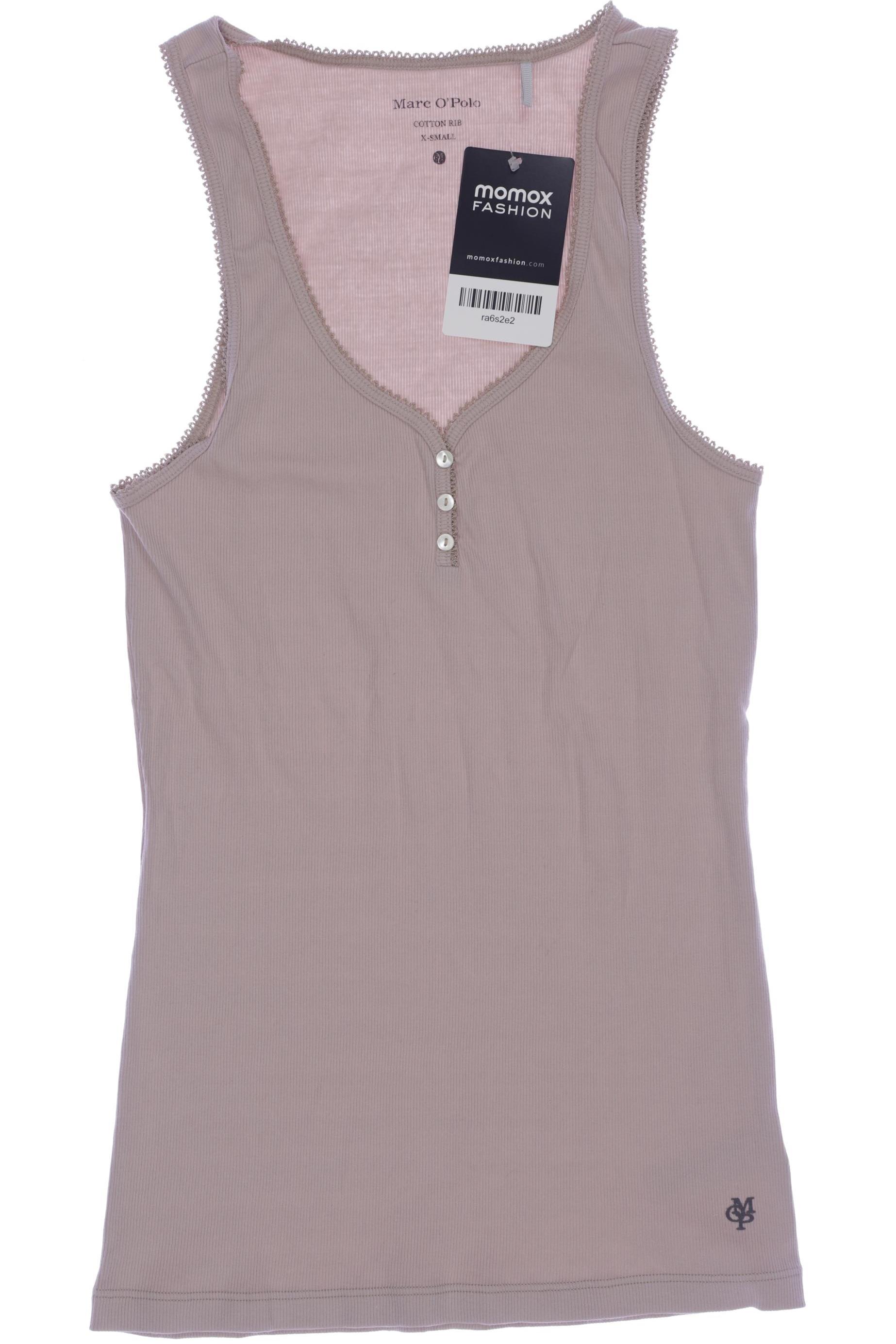 

Marc O Polo Damen Top, beige, Gr. 34