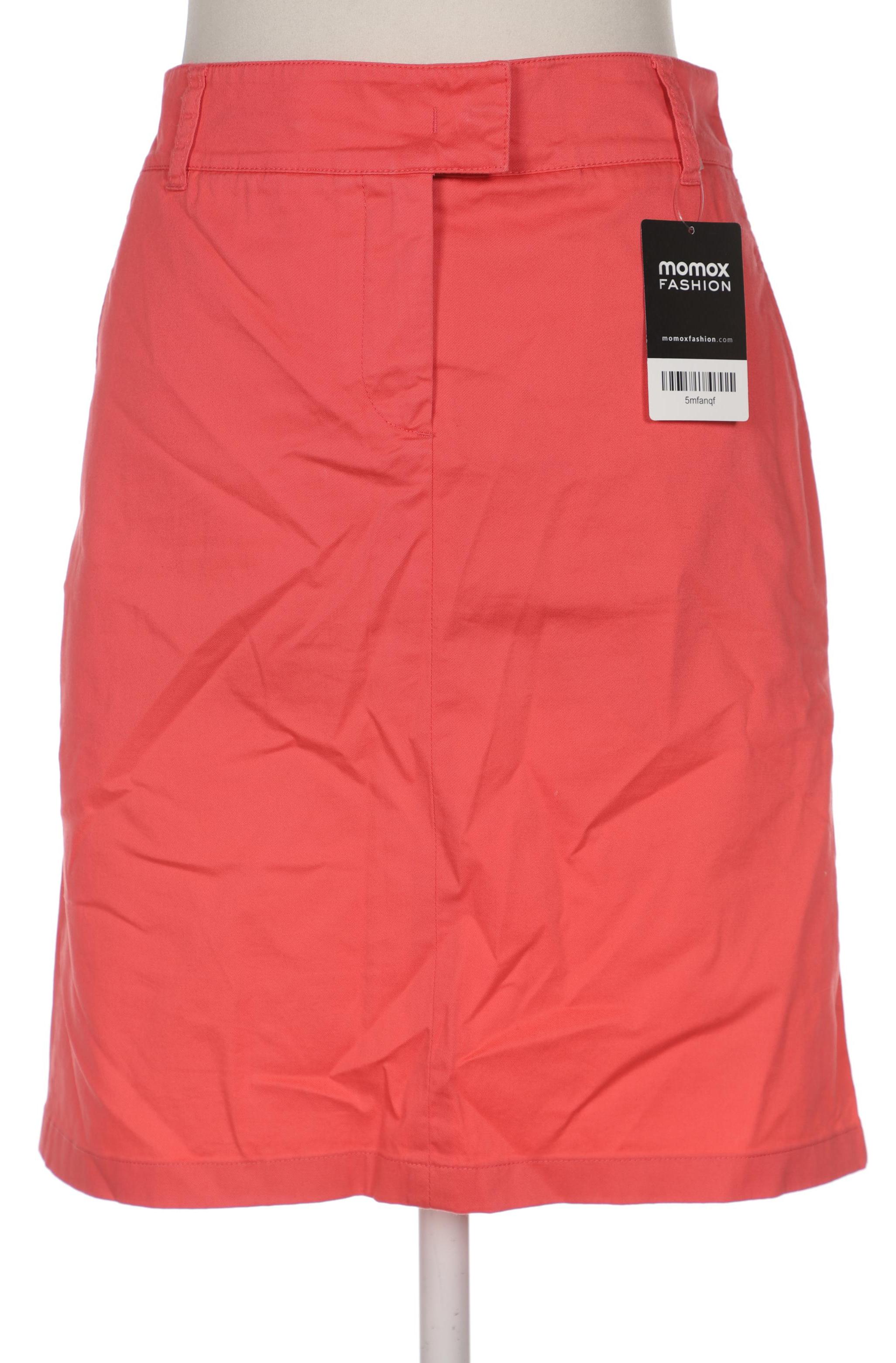 

Marc O Polo Damen Rock, orange, Gr. 38
