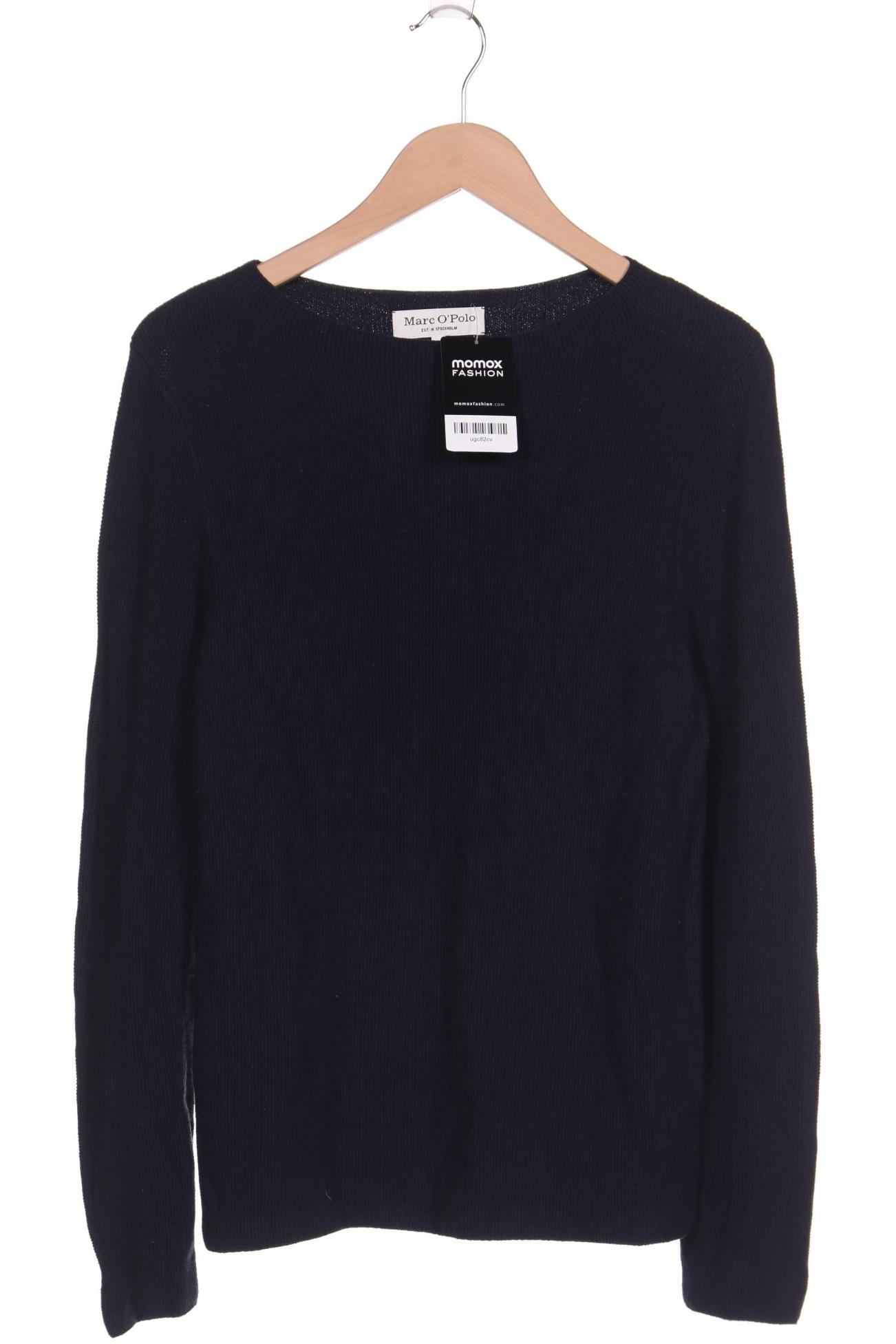 

Marc O Polo Damen Pullover, marineblau