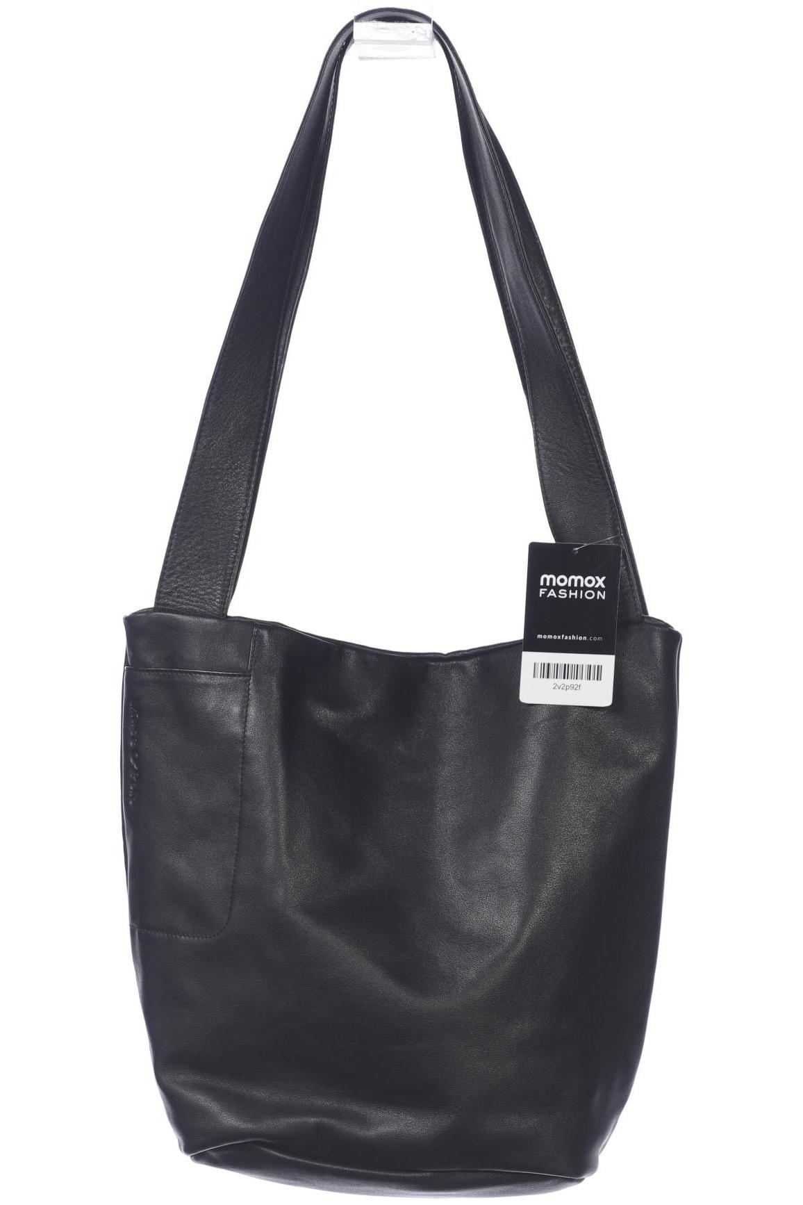 

Marc O Polo Damen Handtasche, schwarz, Gr.
