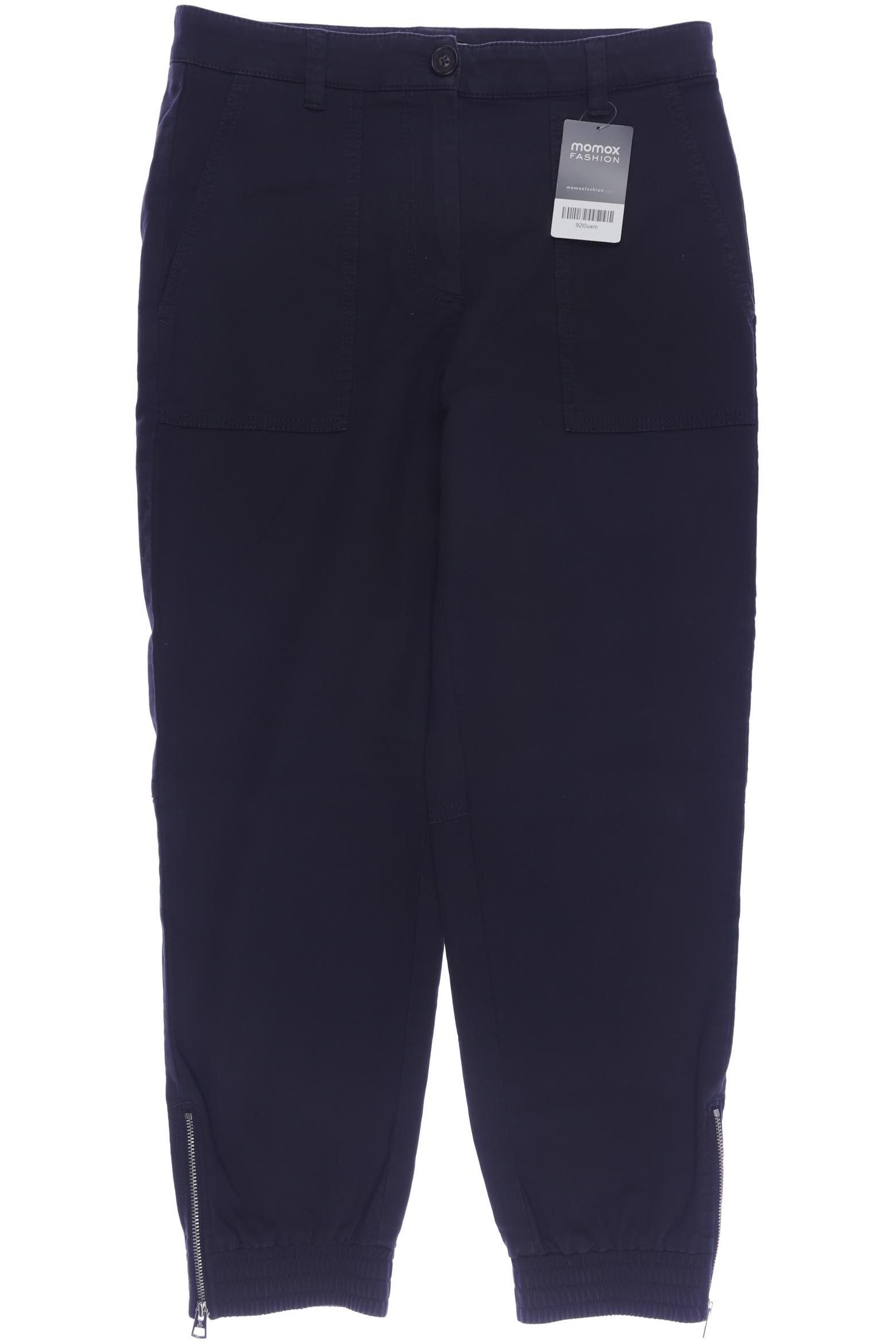 

Marc O Polo Damen Stoffhose, grau, Gr. 38