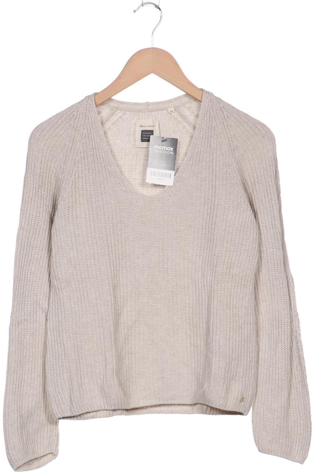 

Marc O Polo Damen Pullover, grau