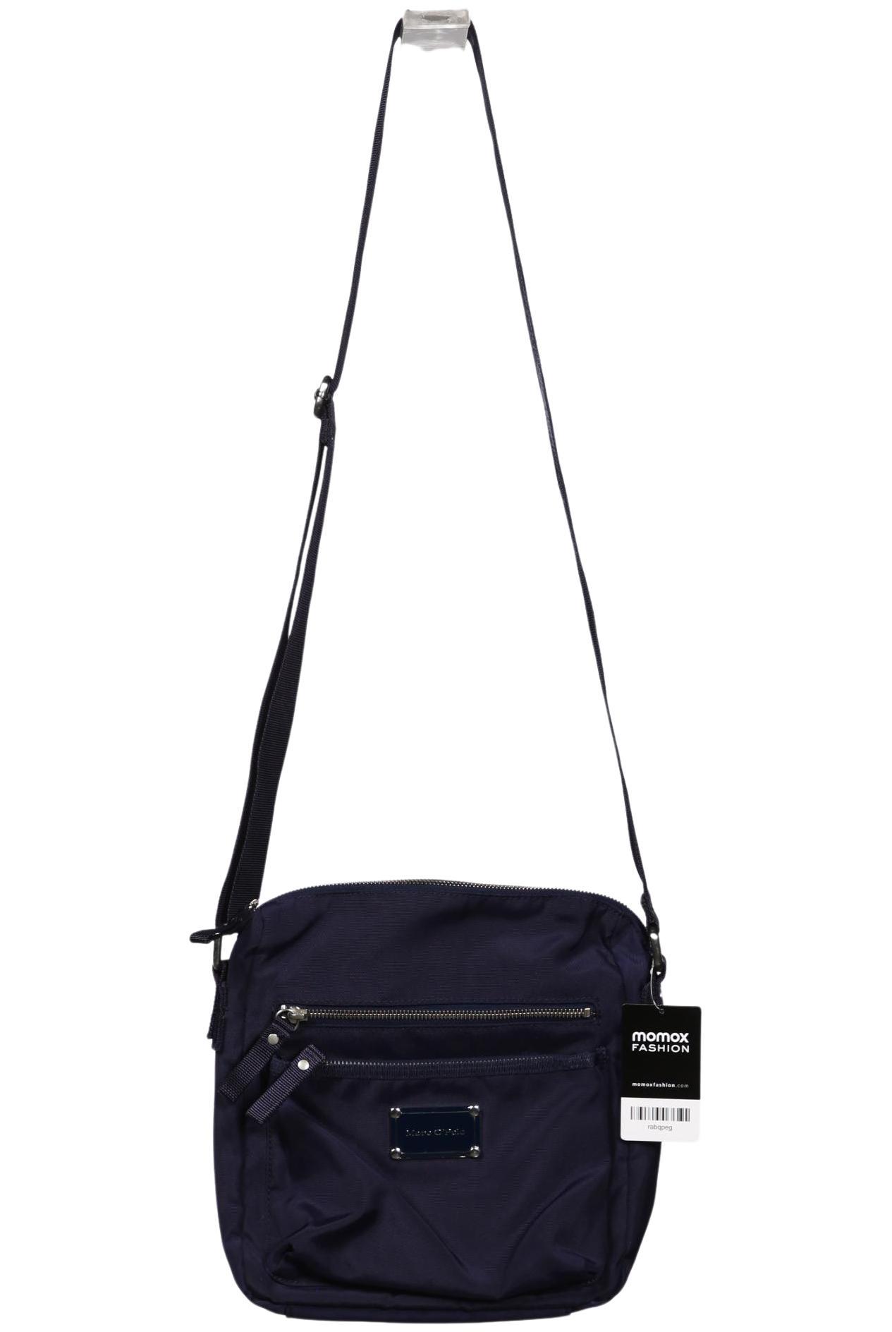 

Marc O Polo Damen Handtasche, marineblau, Gr.