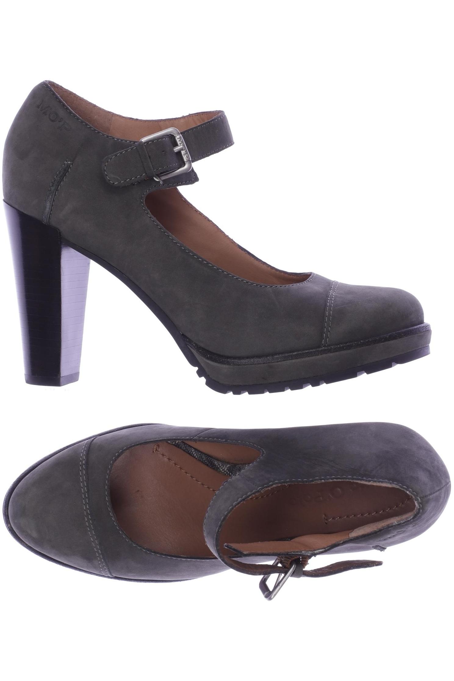 

Marc O Polo Damen Pumps, grau, Gr. 38