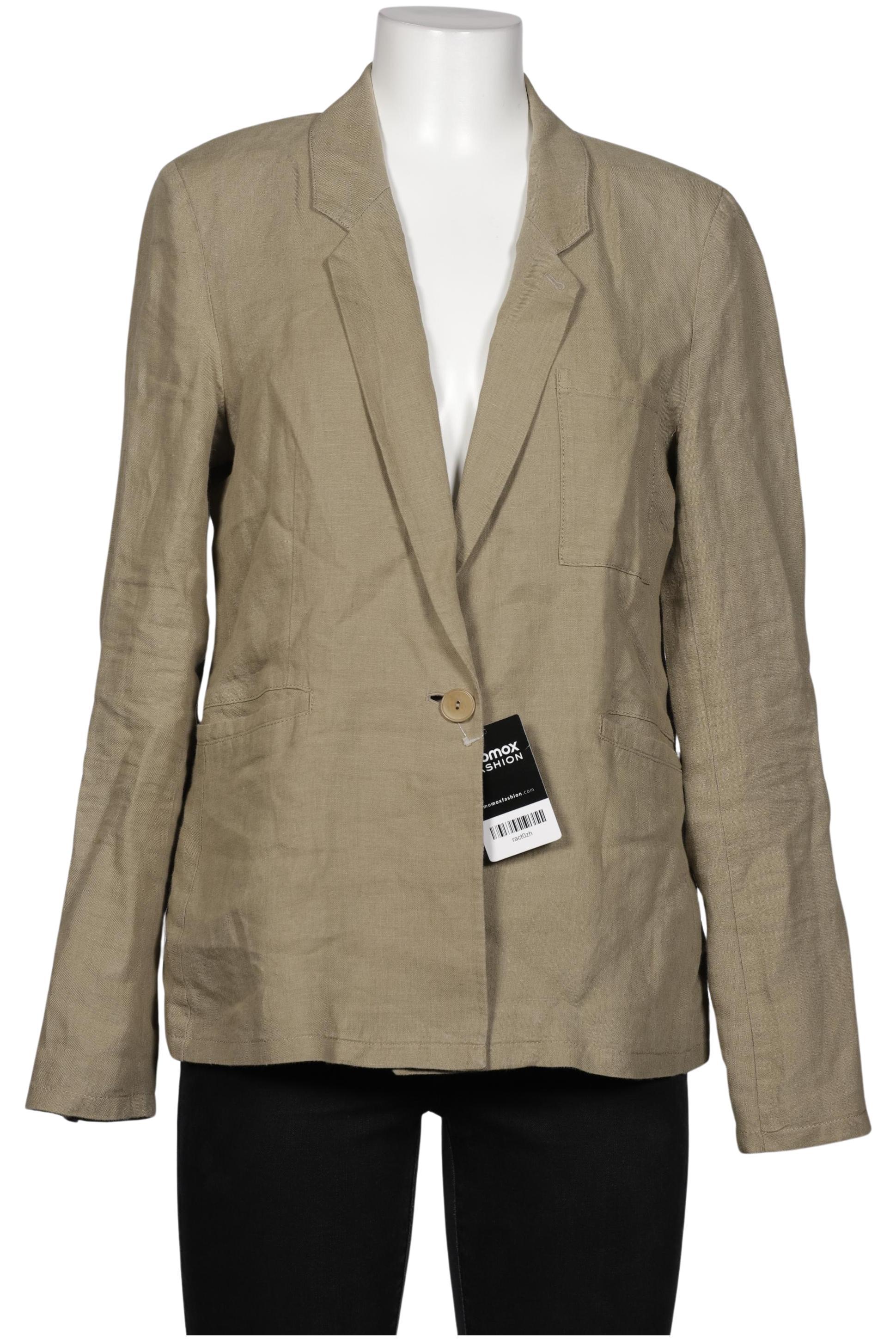 

Marc O Polo Damen Blazer, beige, Gr. 42