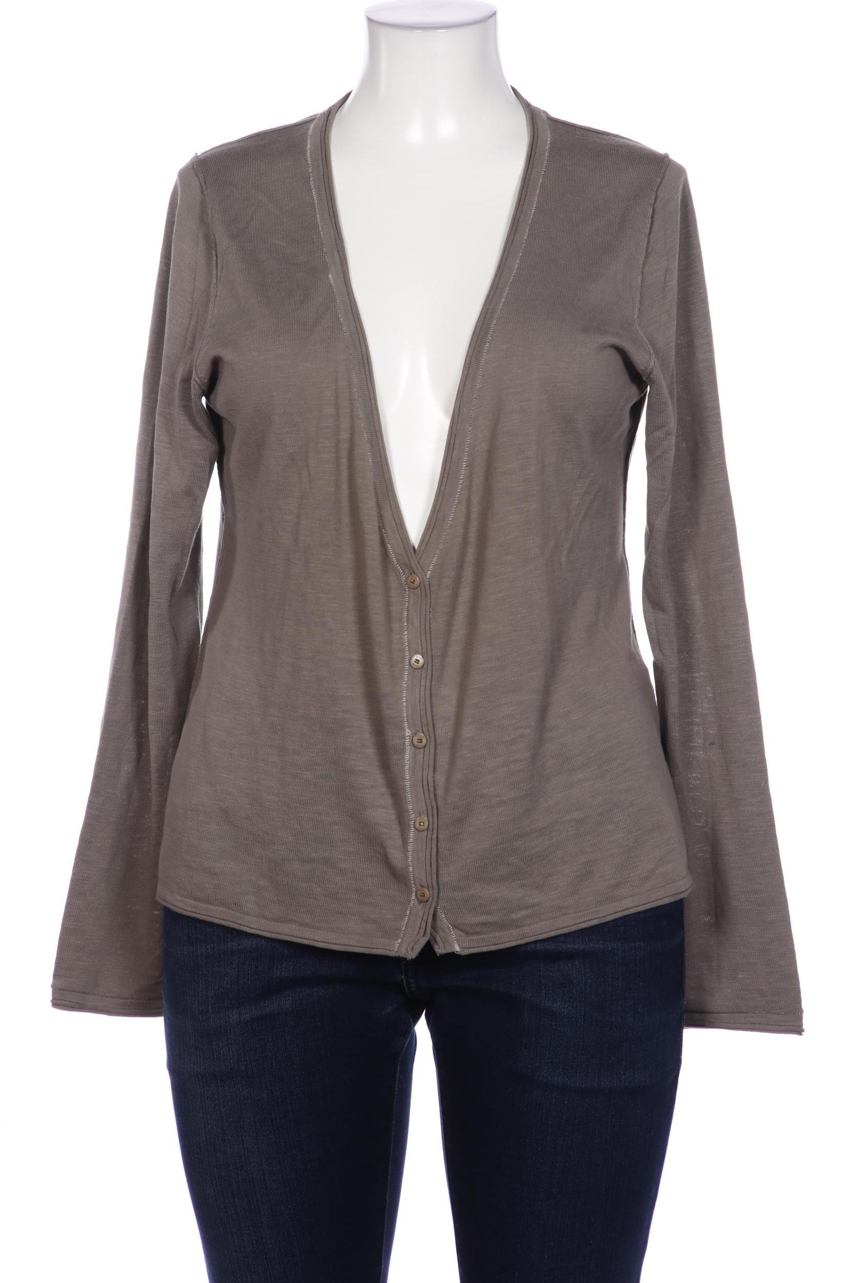 

Marc O Polo Damen Strickjacke, grau