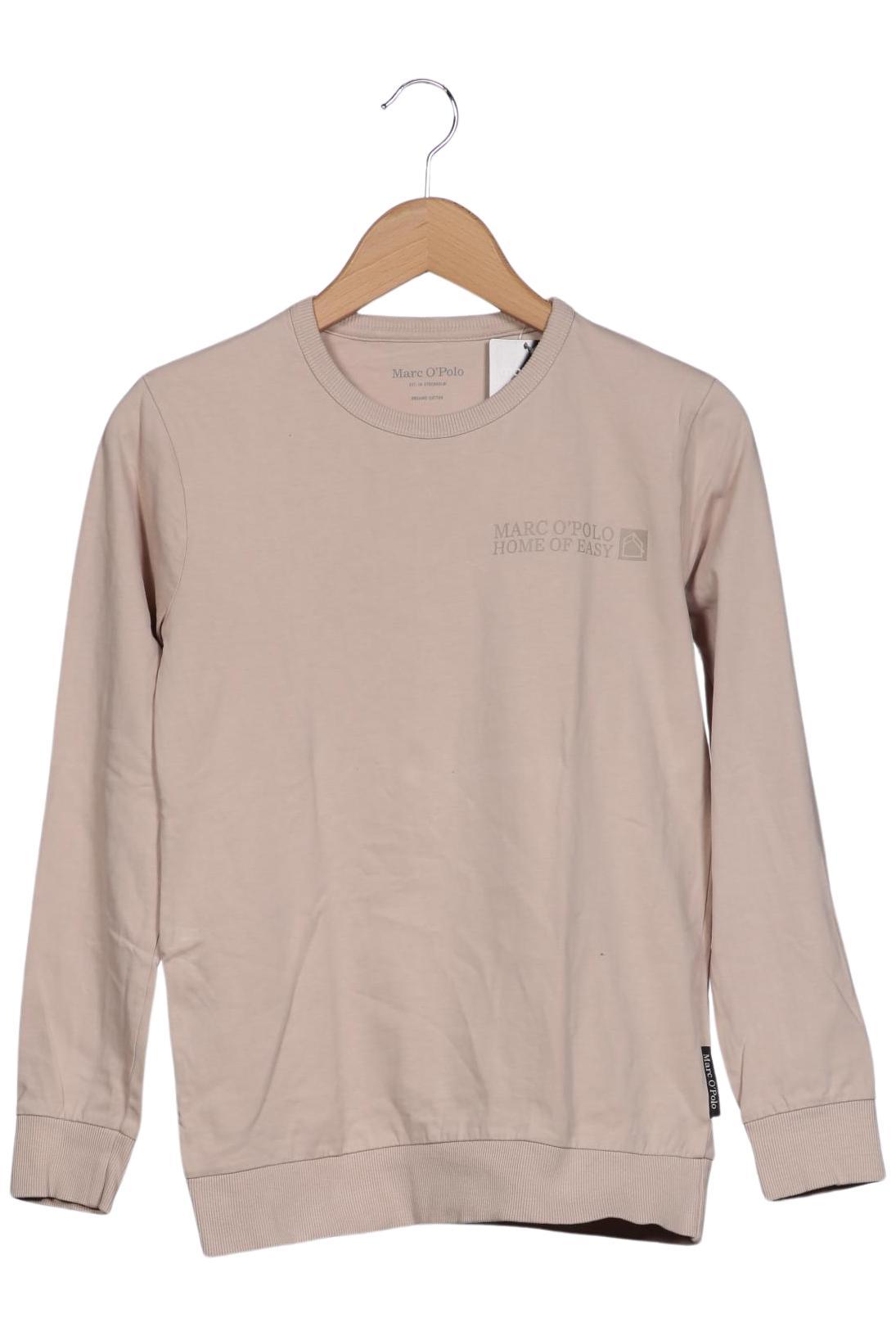 

Marc O Polo Jungen Langarmshirt, beige, Gr. 164