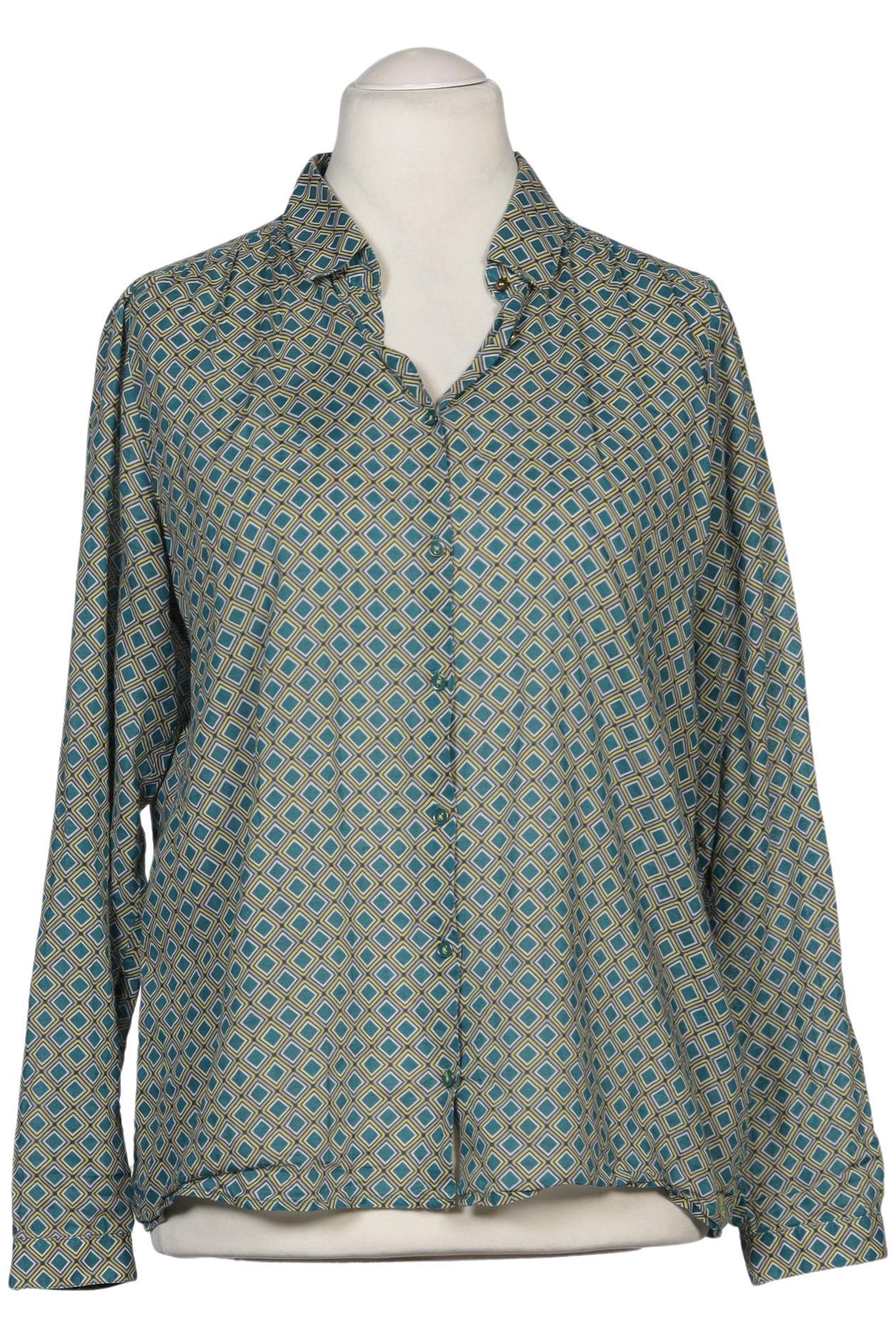 

Marc O Polo Damen Bluse, mehrfarbig, Gr. 42