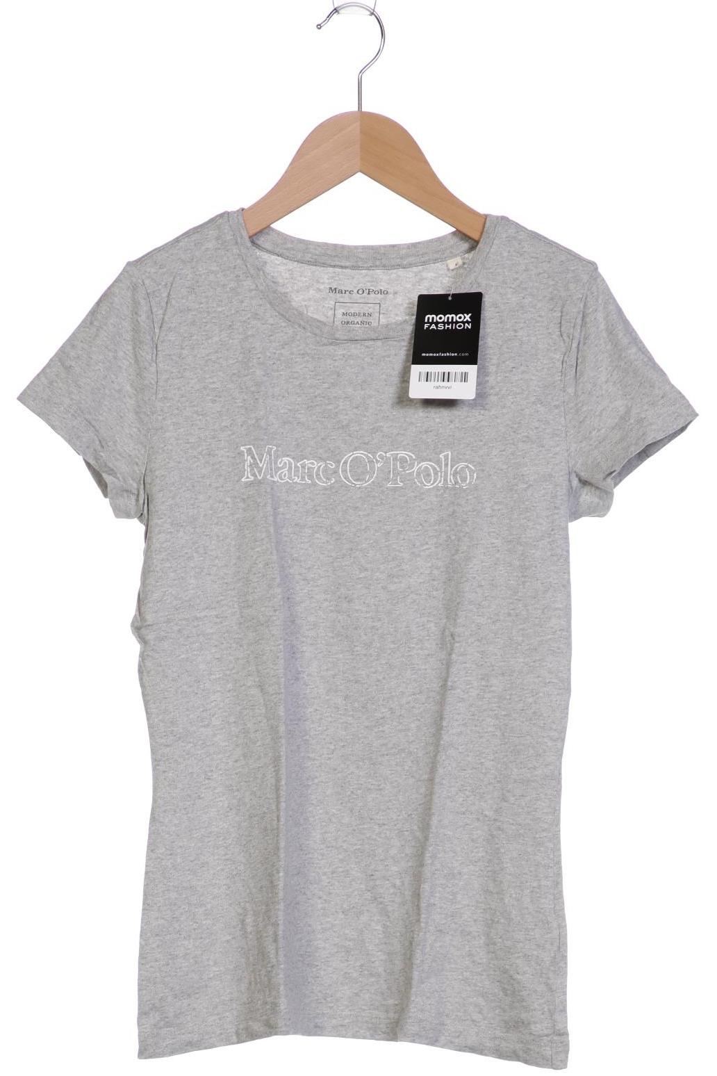 

Marc O Polo Damen T-Shirt, grau