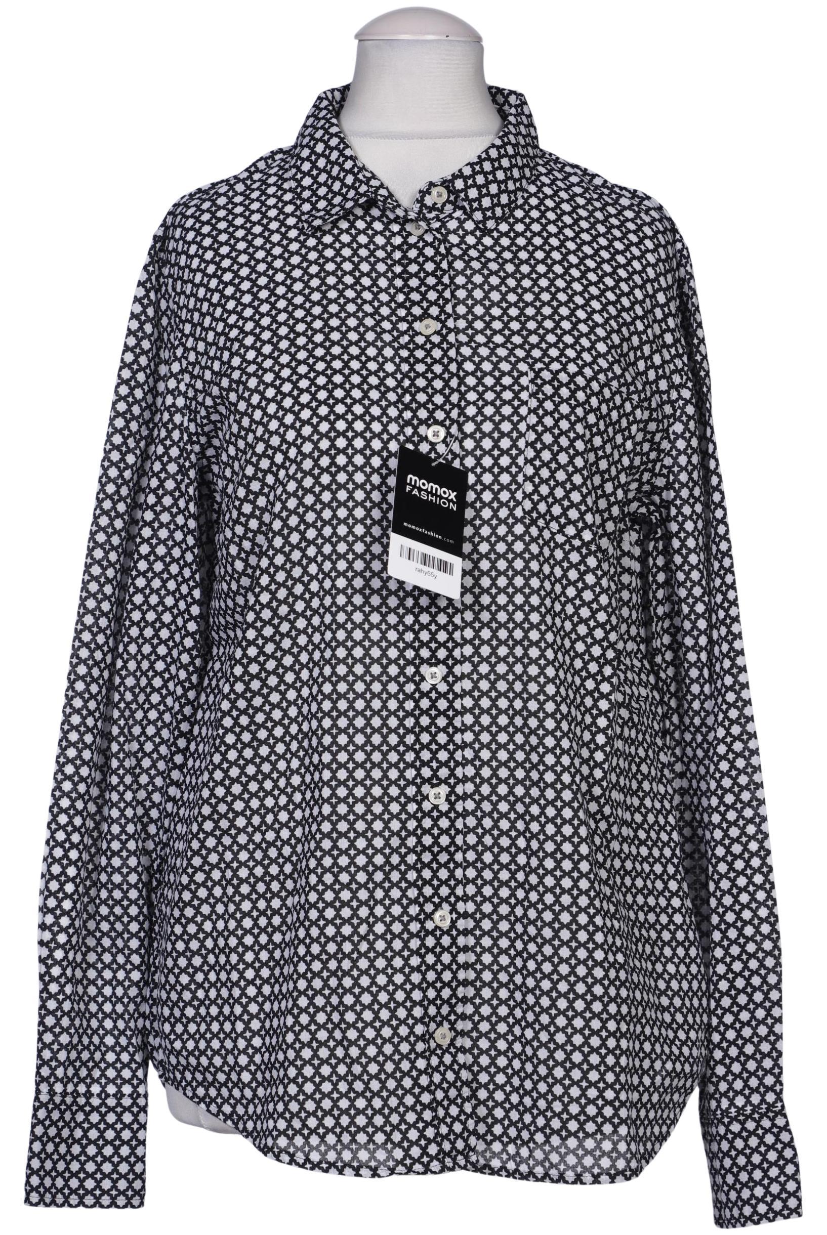 

Marc O Polo Damen Bluse, mehrfarbig, Gr. 36
