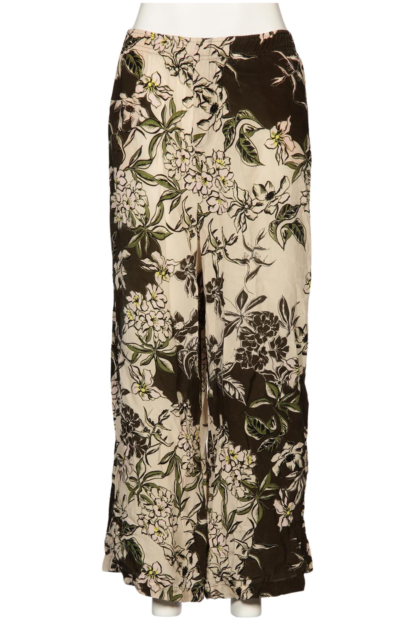 

Marc O Polo Damen Stoffhose, mehrfarbig, Gr. 42