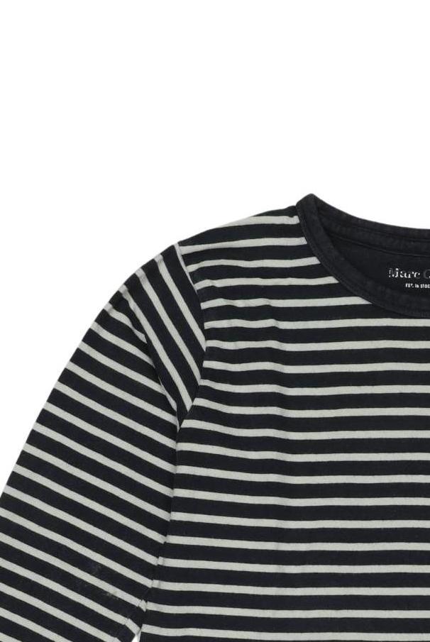 Thumbnail - Marc O Polo Jungen Langarmshirt, marineblau, Gr. 128