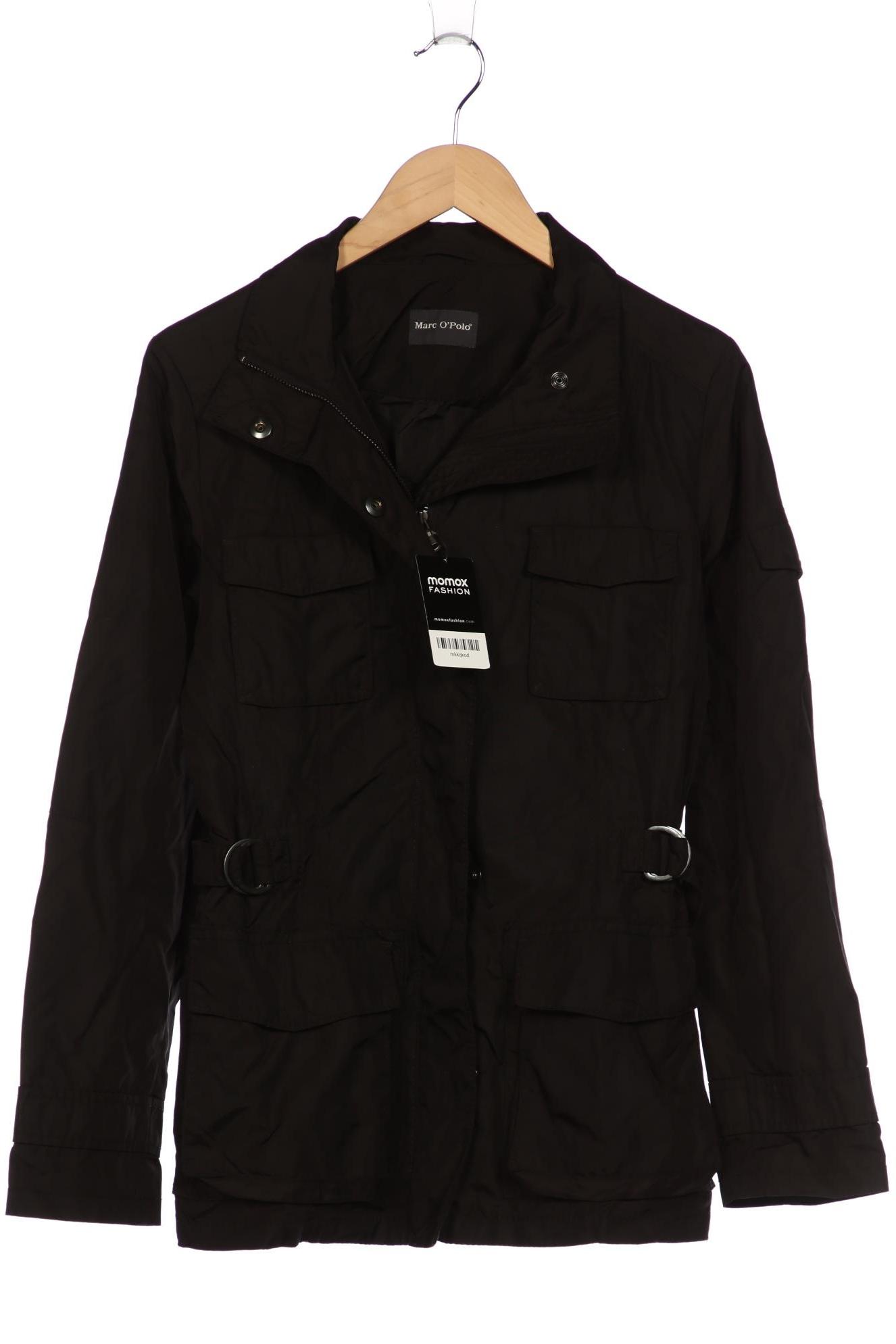 

Marc O Polo Damen Jacke, schwarz, Gr. 38