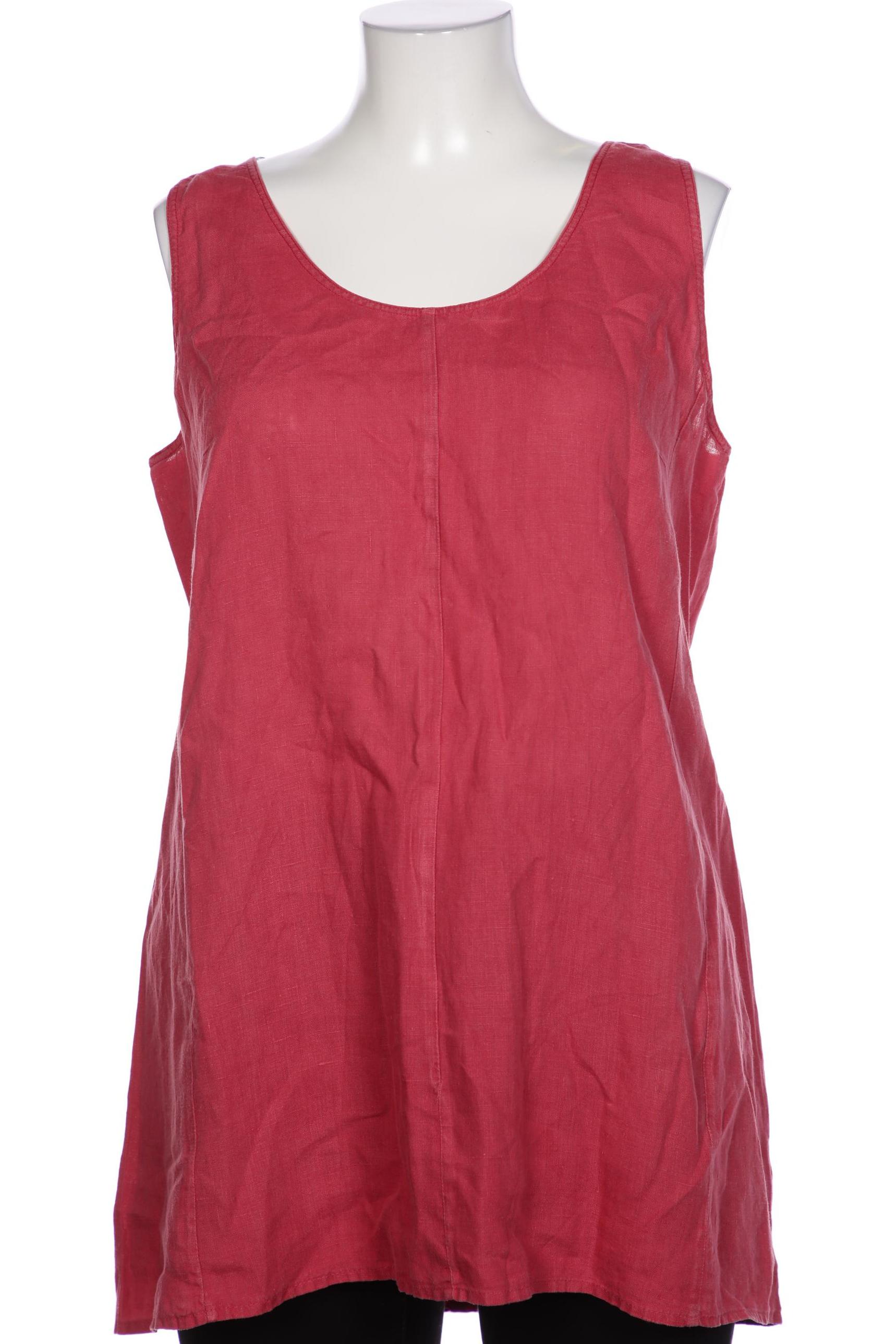 

Marc O Polo Damen Bluse, pink, Gr. 44
