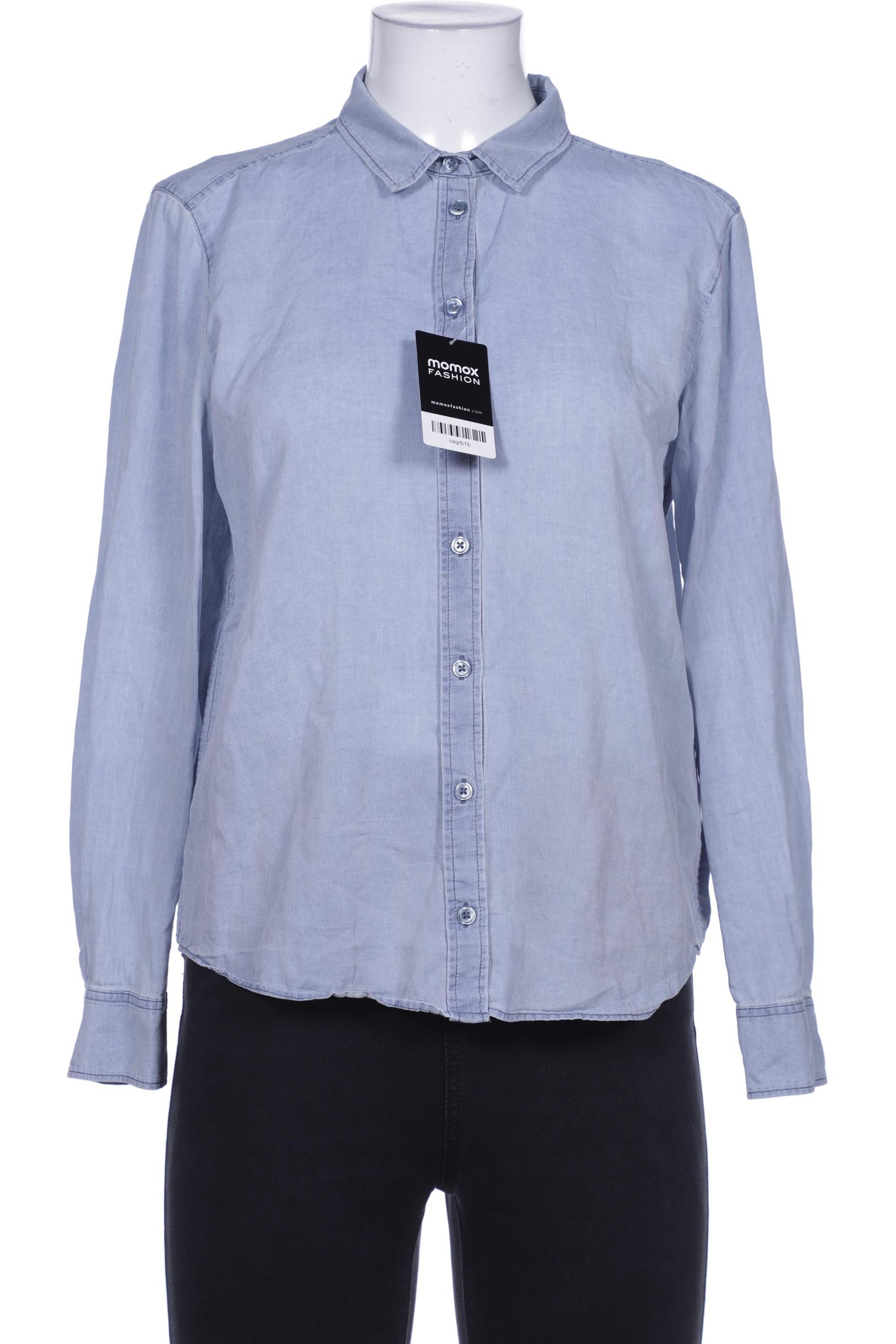 

Marc O Polo Damen Bluse, hellblau