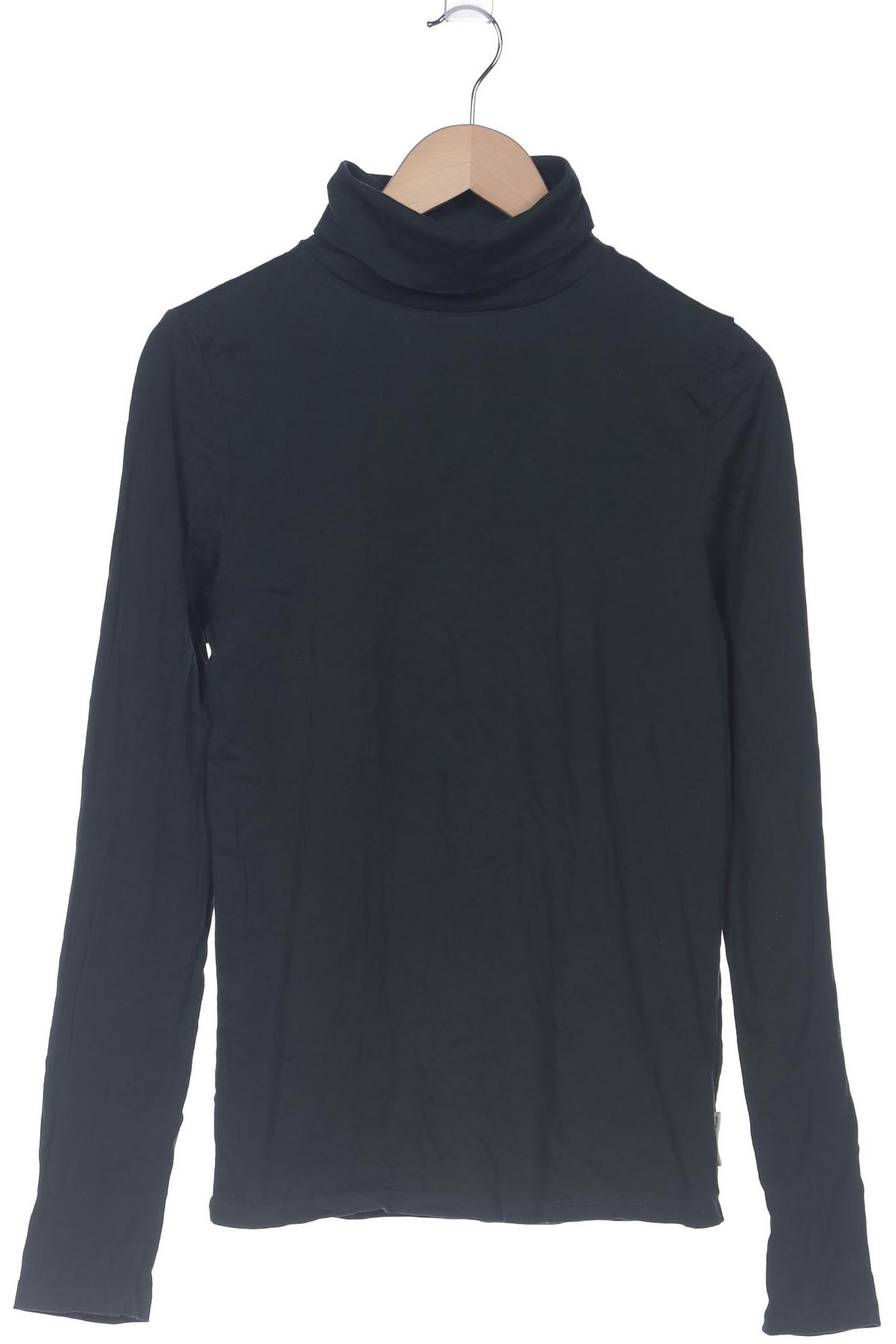 

Marc O Polo Damen Langarmshirt, grün, Gr. 44