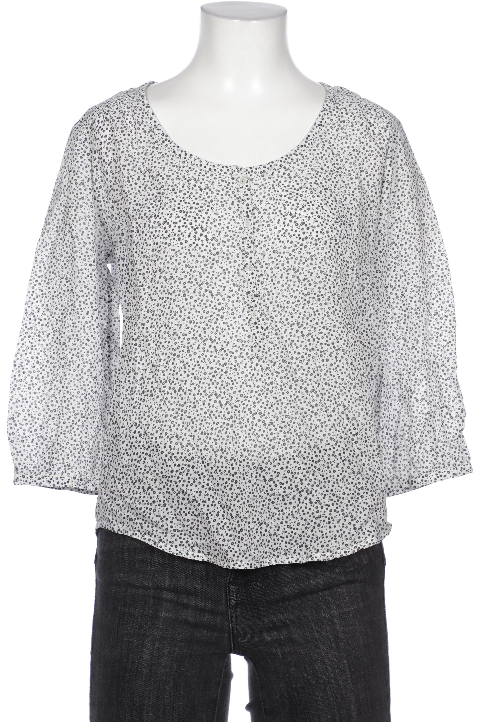 

Marc O Polo Damen Bluse, grau