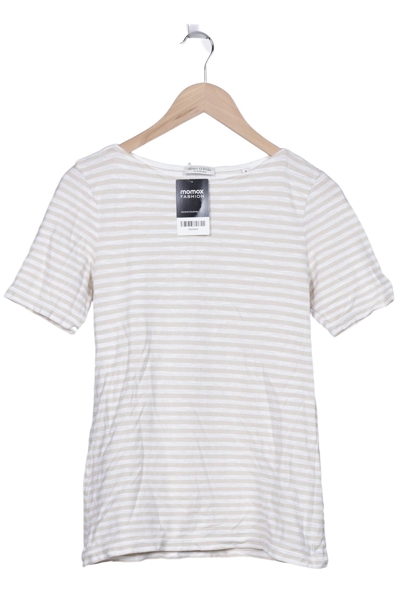 

Marc O Polo Damen T-Shirt, beige, Gr. 38
