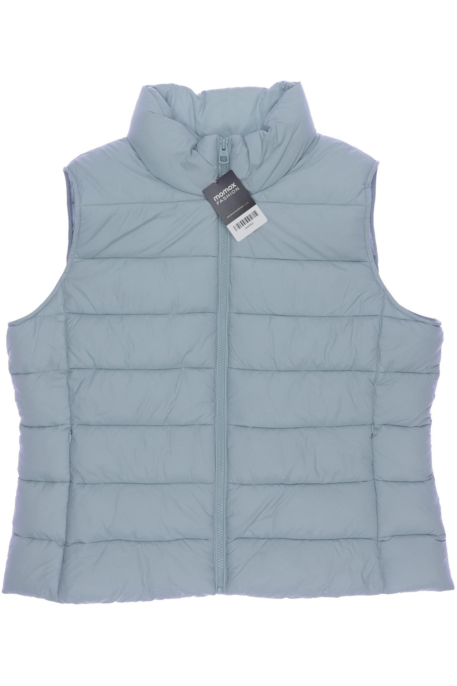 

Marc O Polo Damen Weste, hellblau, Gr. 46
