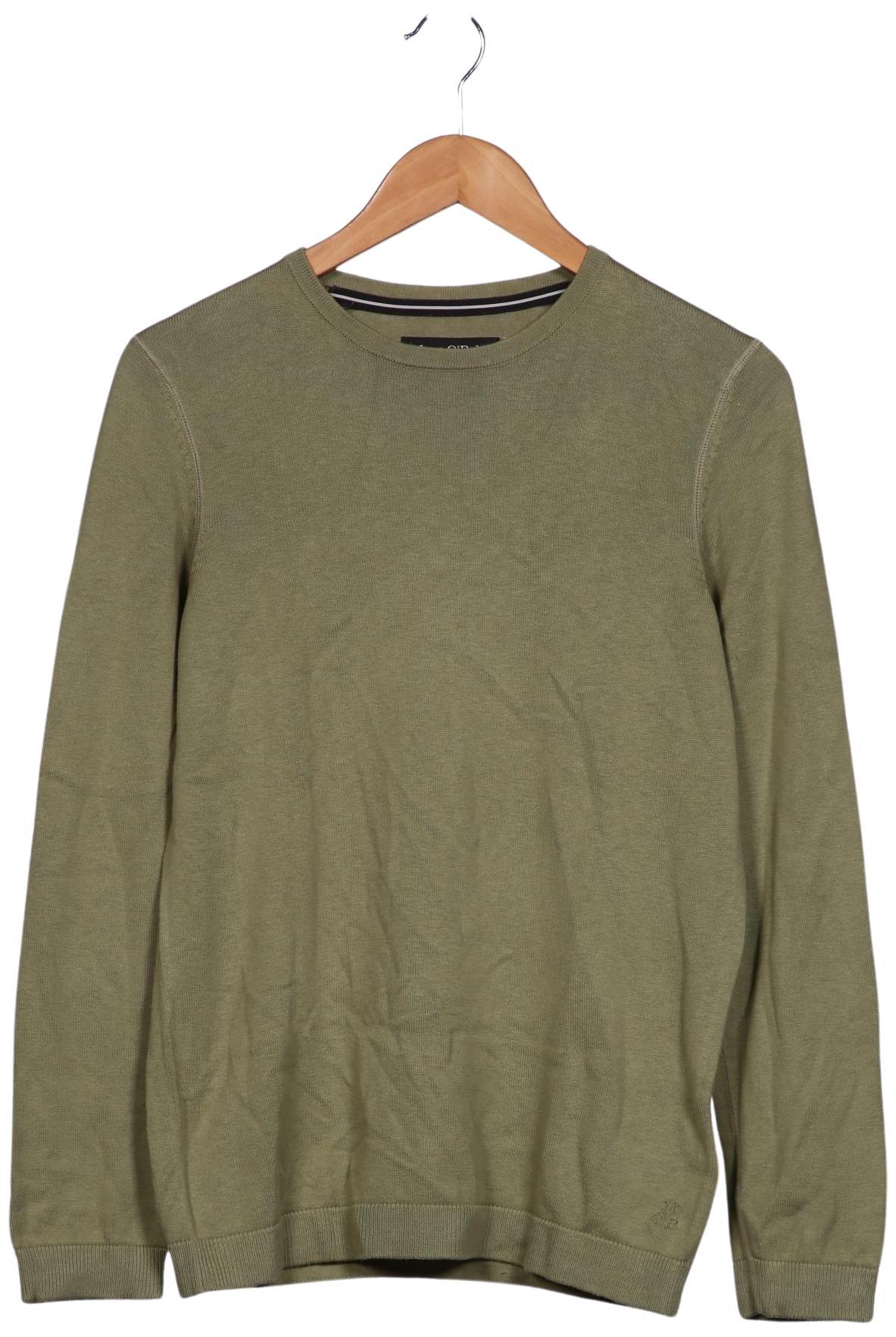 

Marc O Polo Herren Pullover, grün, Gr. 46
