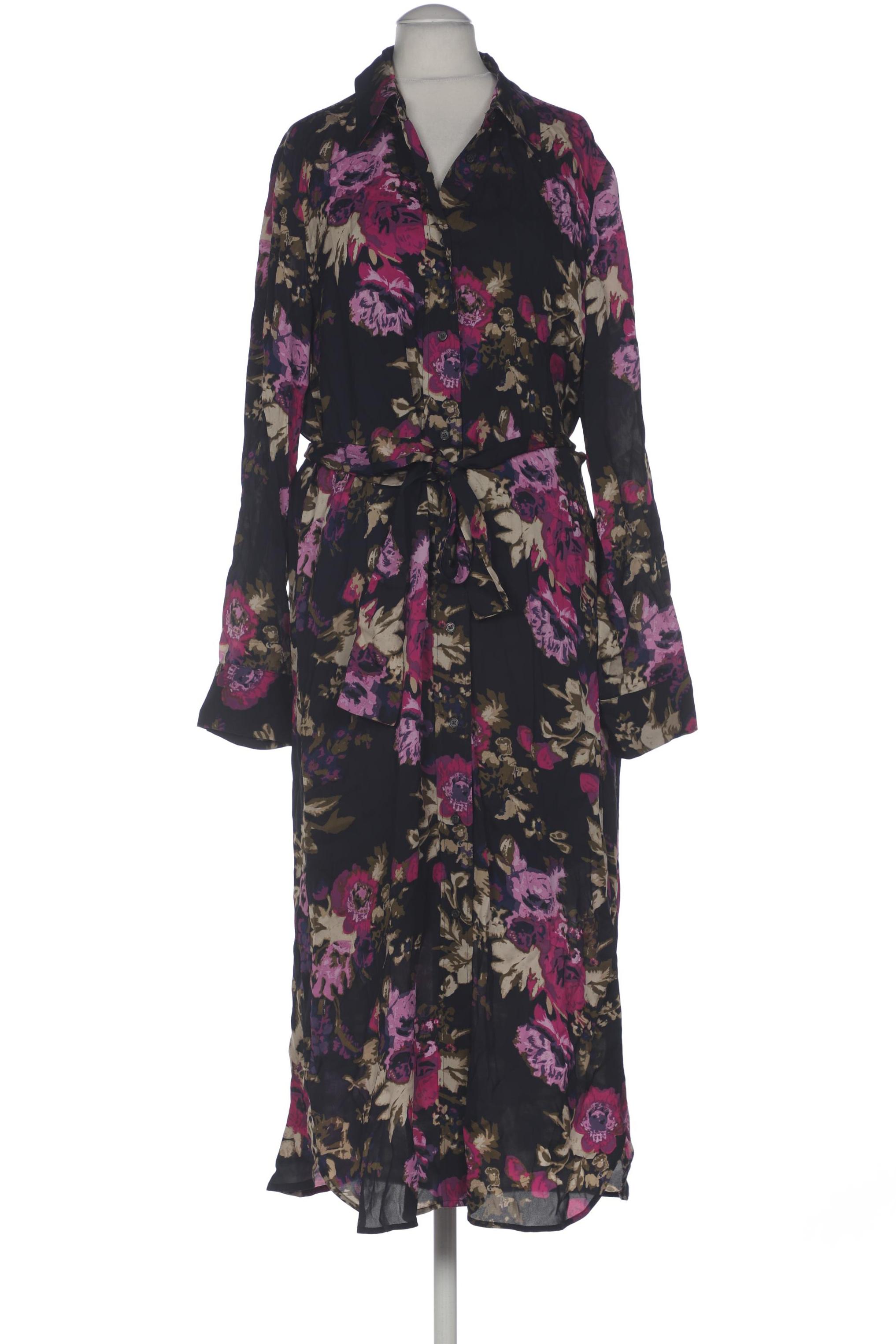 

Marc O Polo Damen Kleid, mehrfarbig, Gr. 36