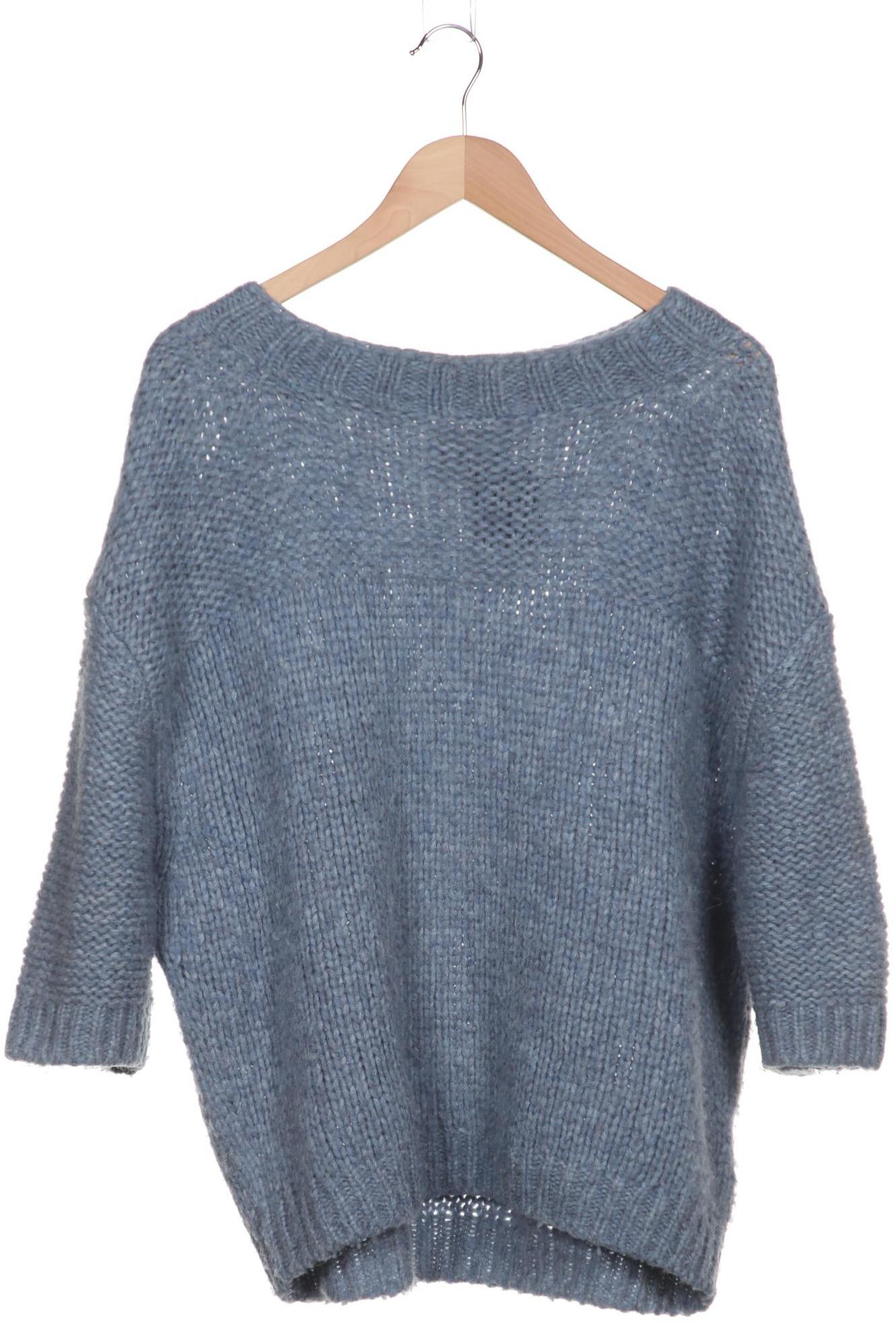 

Marc O Polo Damen Pullover, blau, Gr. 44
