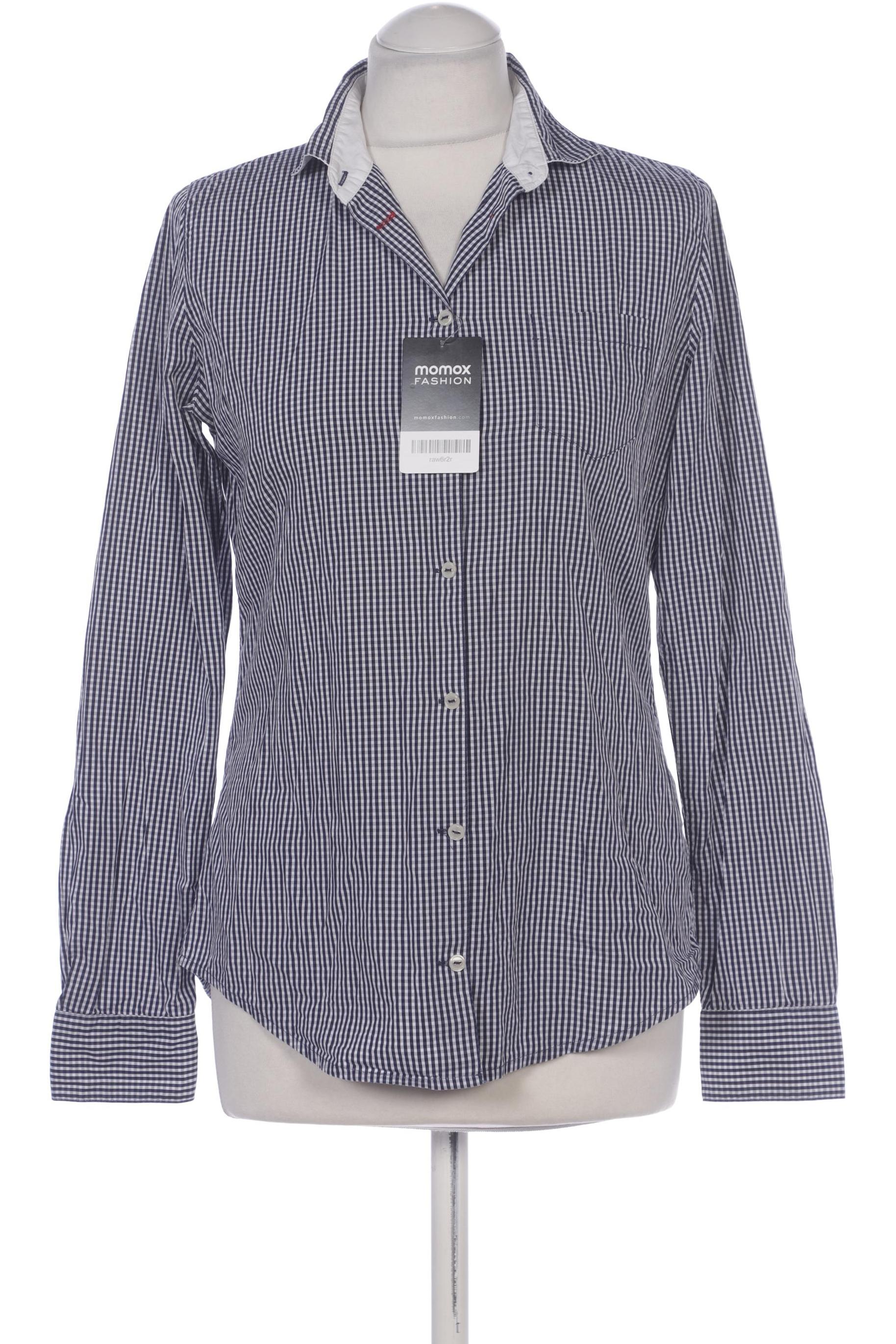

Marc O Polo Damen Bluse, marineblau, Gr. 36