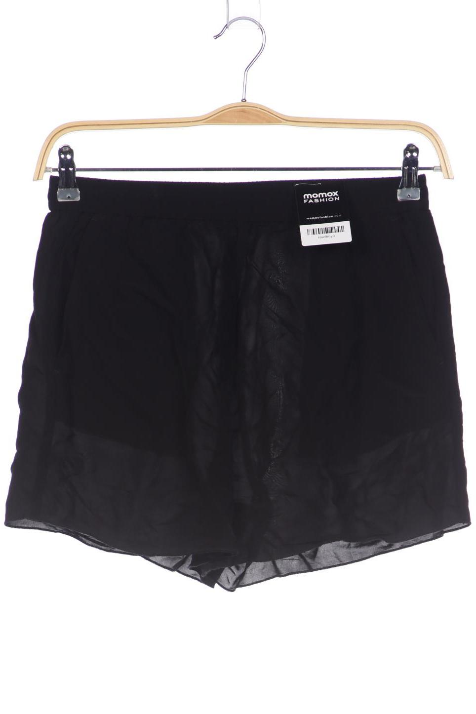 

Marc O Polo Damen Shorts, schwarz, Gr. 38