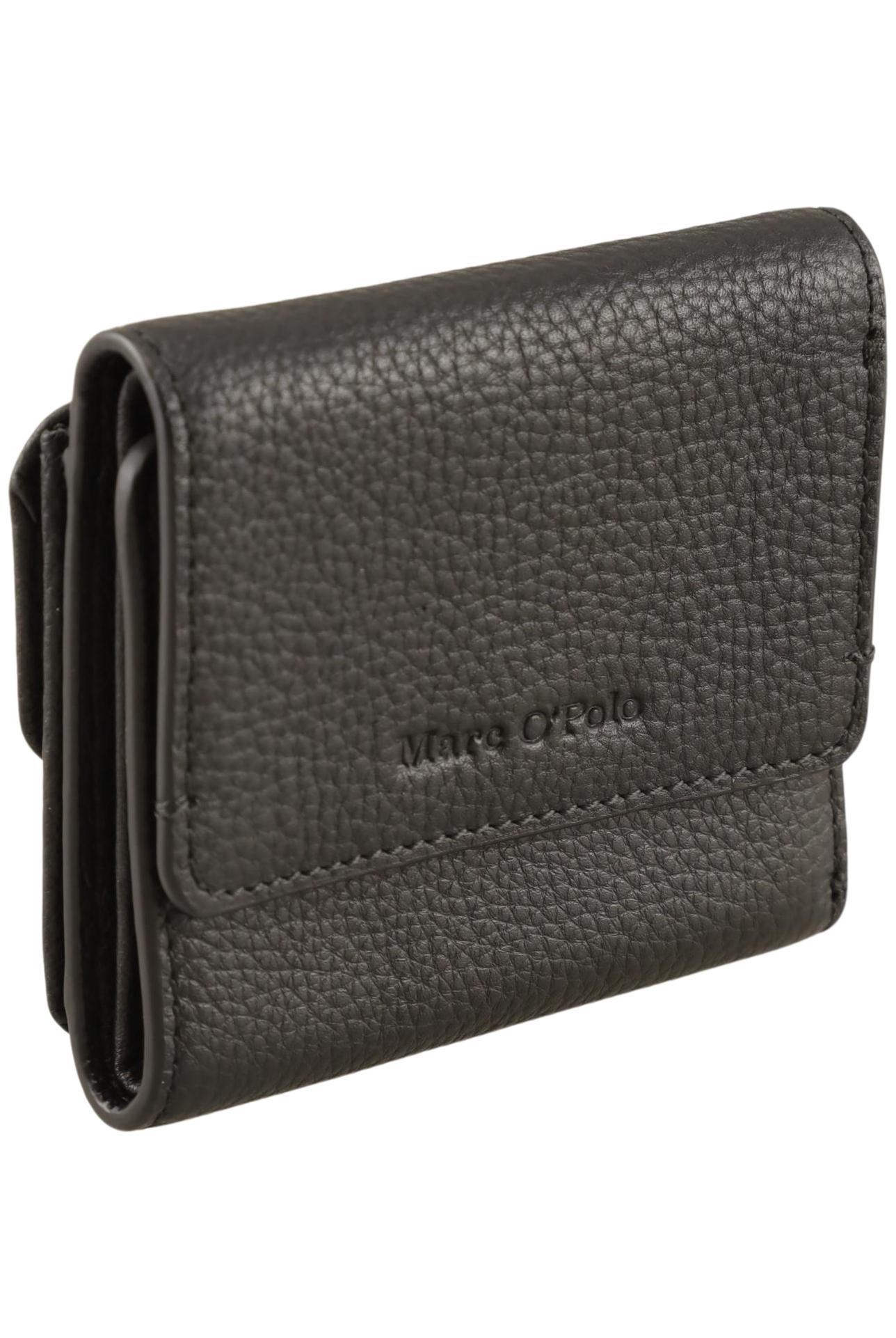 

Marc O Polo Damen Portemonnaie, schwarz, Gr.