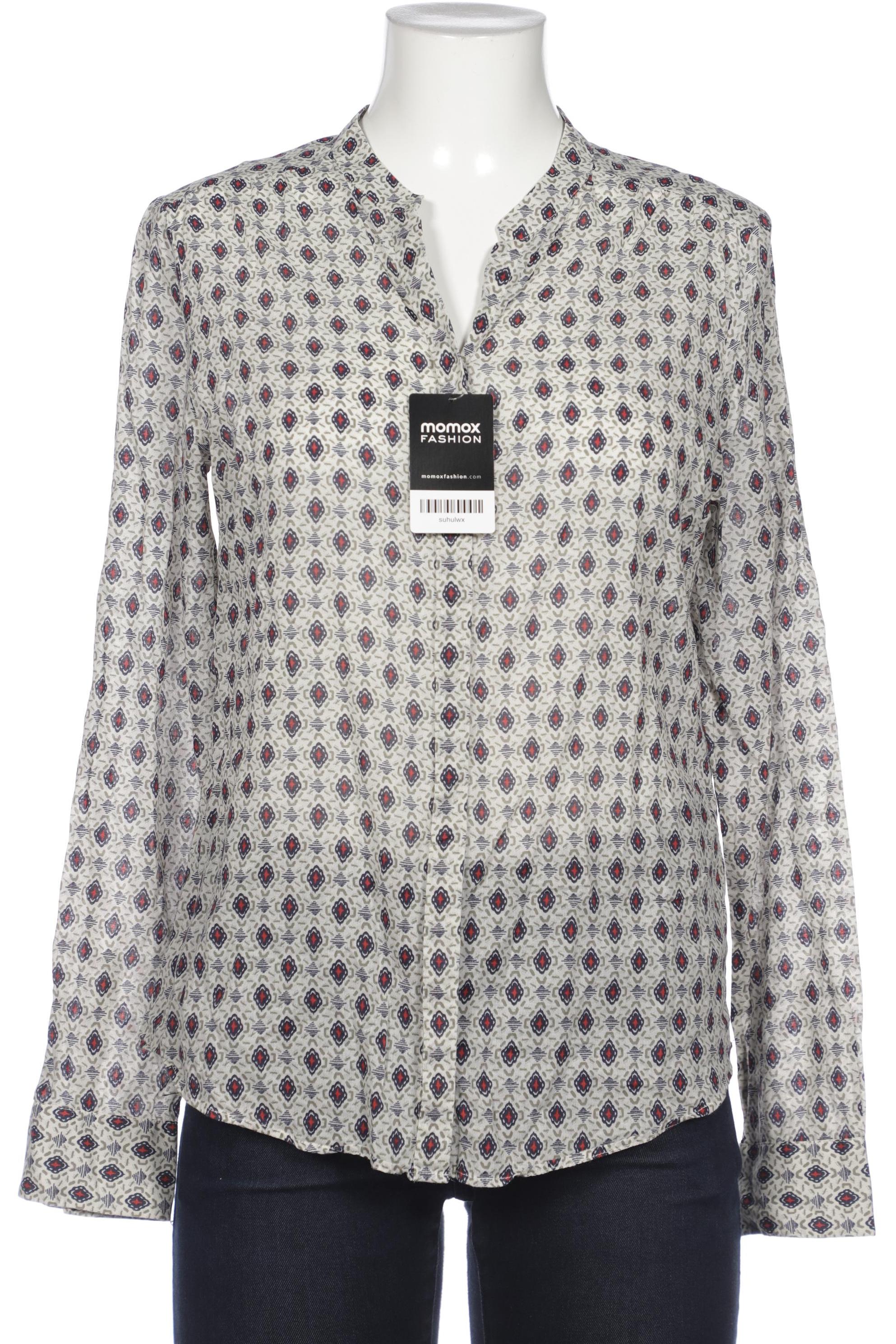 

Marc O Polo Damen Bluse, beige