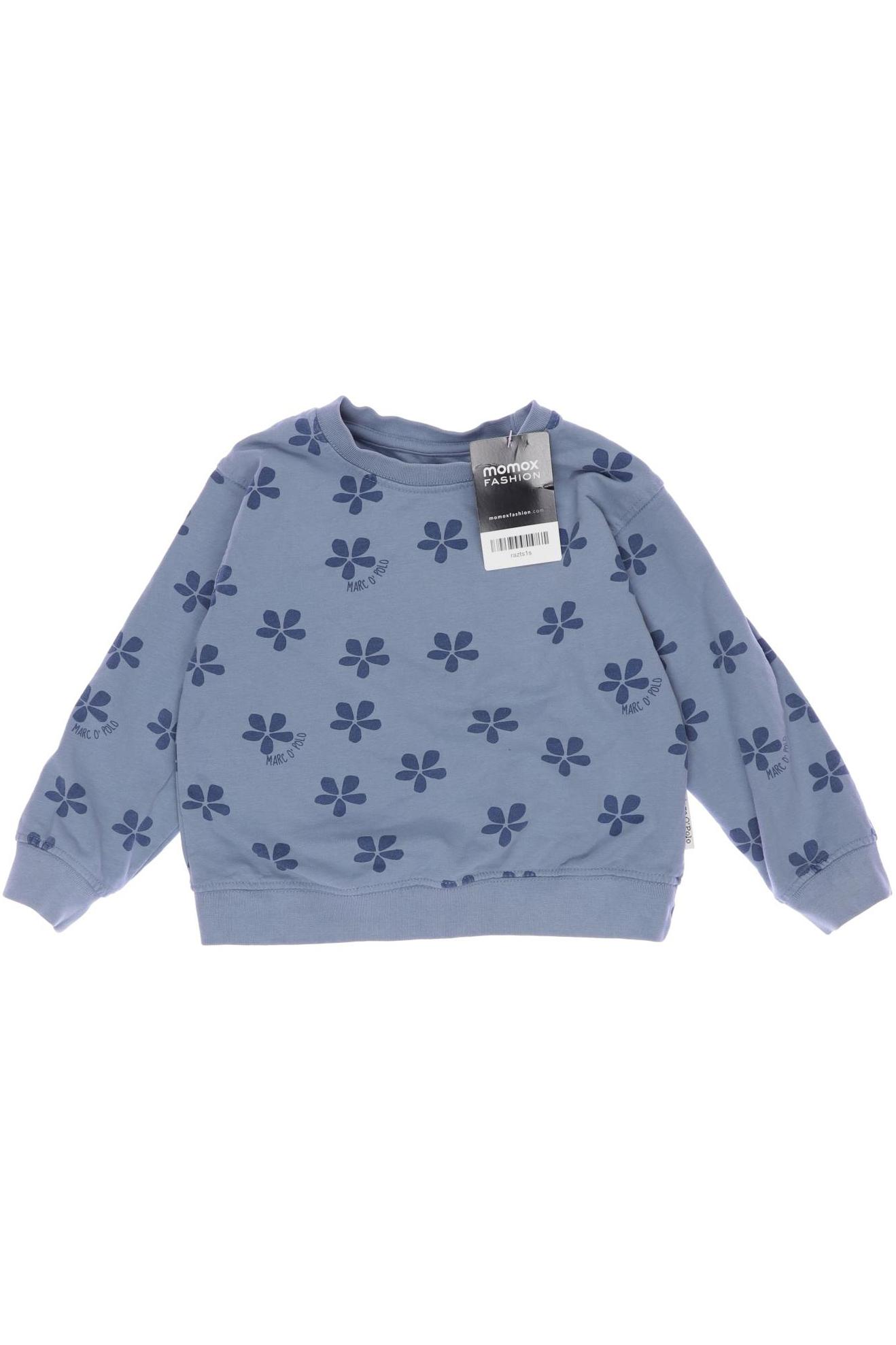 

Marc O Polo Damen Hoodies & Sweater, blau, Gr. 92