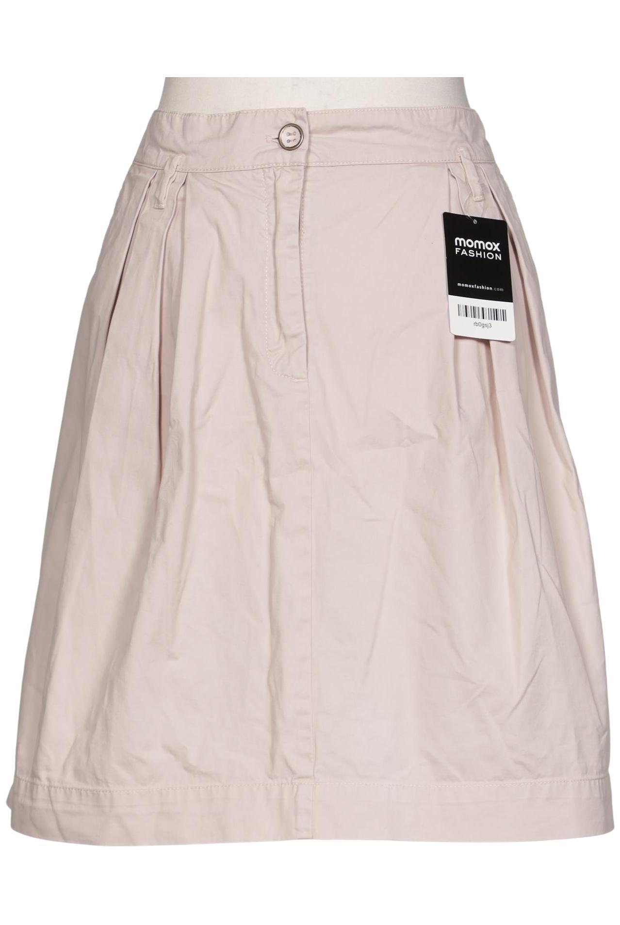 

Marc O Polo Damen Rock, beige, Gr. 40