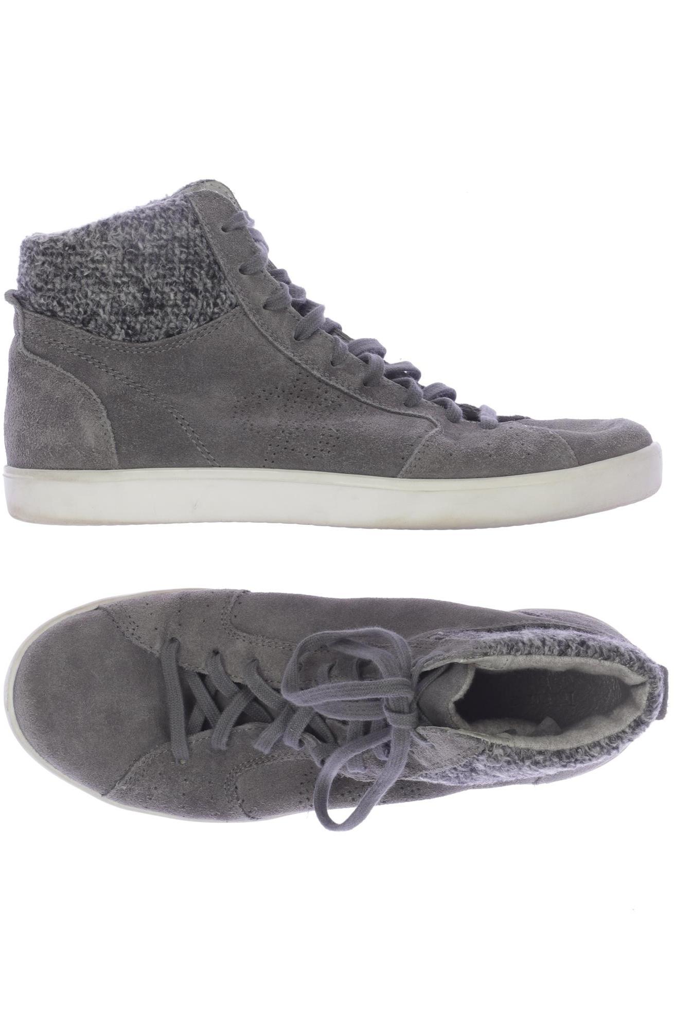 

Marc O Polo Damen Stiefelette, grau, Gr. 39