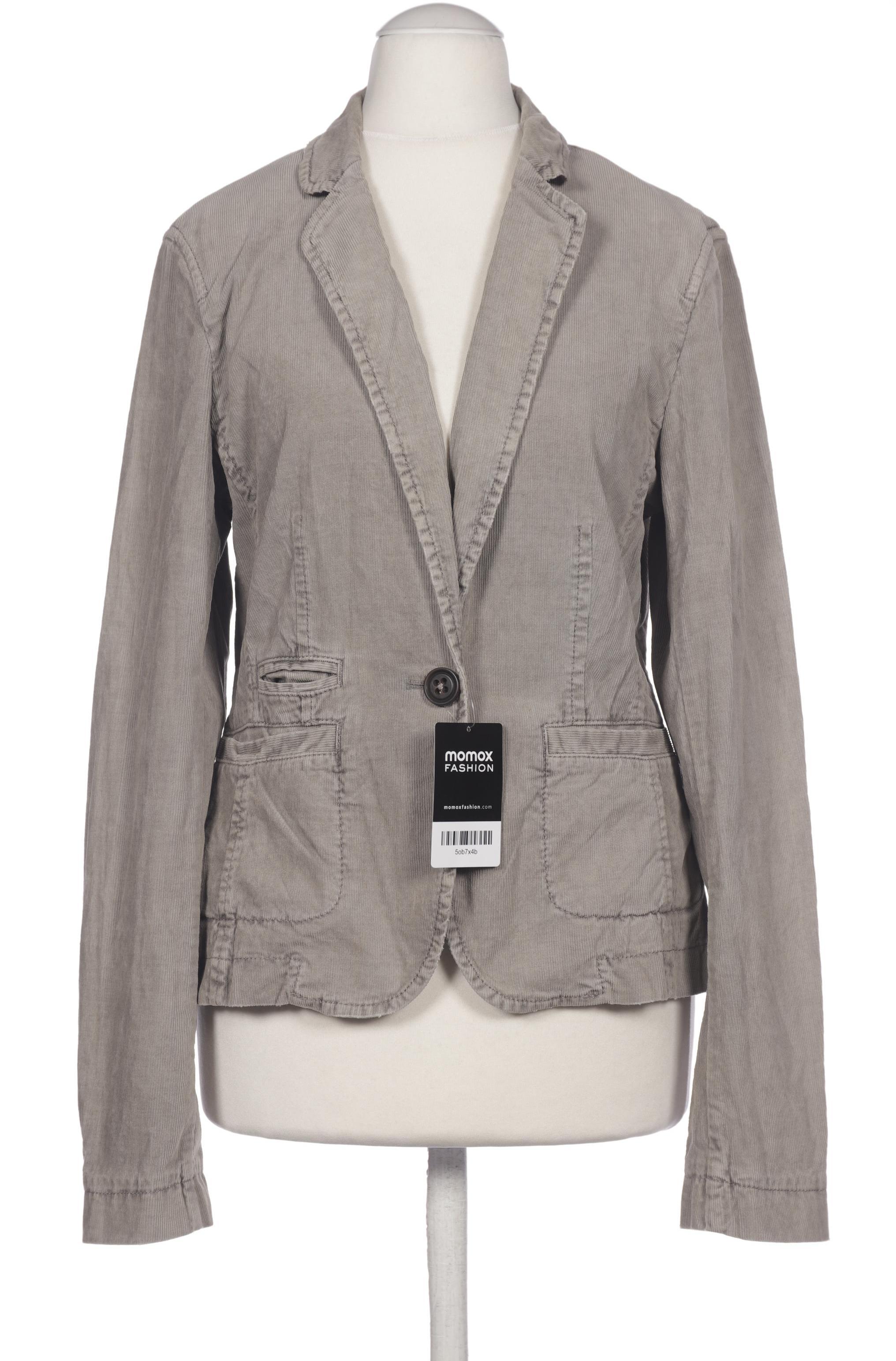 

Marc O Polo Damen Blazer, grau, Gr. 34