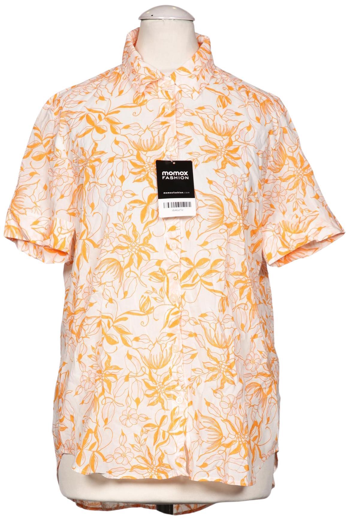 

Marc O Polo Damen Bluse, mehrfarbig, Gr. 34