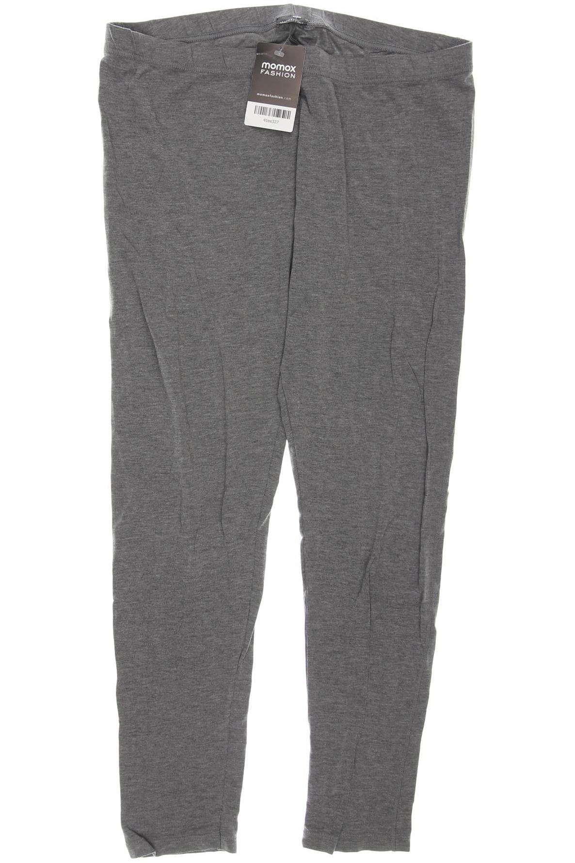 

Marc O Polo Damen Stoffhose, grau, Gr. 42