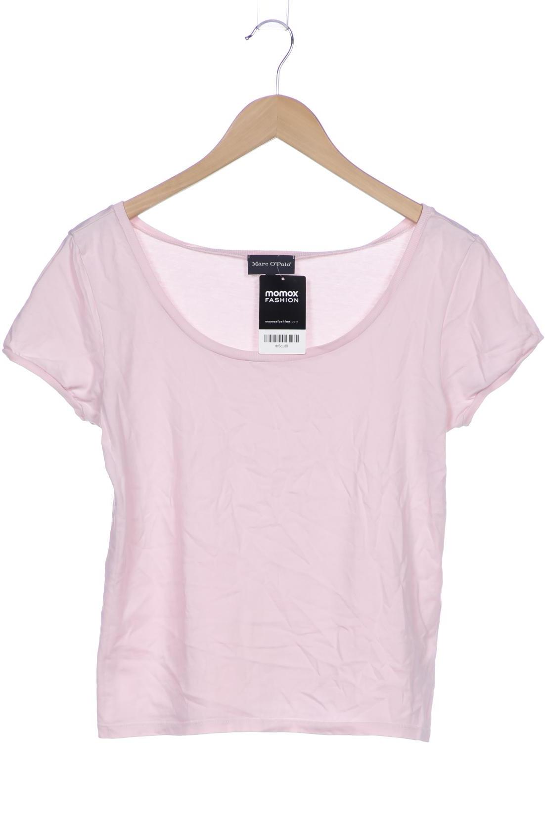 

Marc O Polo Damen T-Shirt, pink, Gr. 42