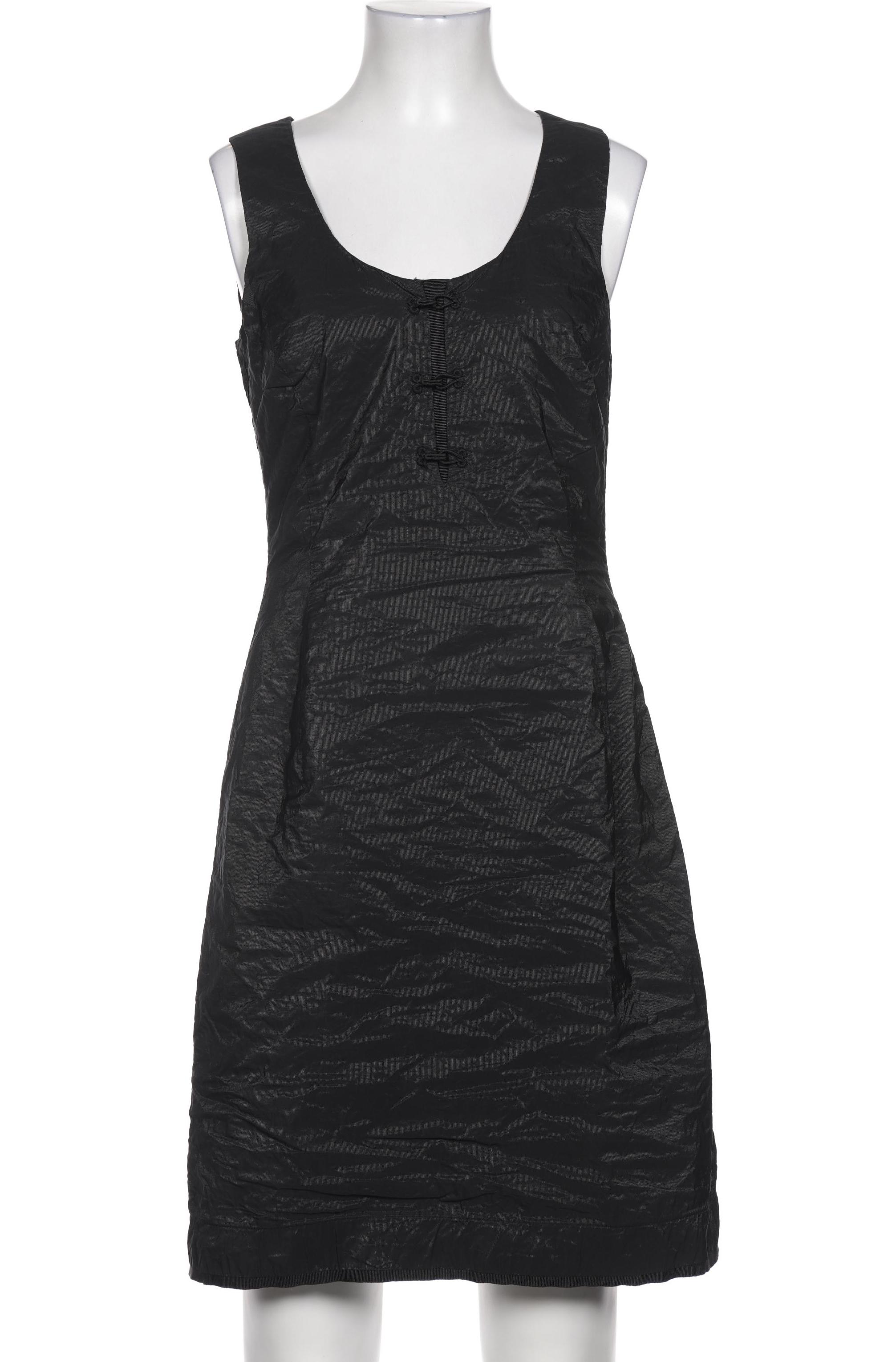 

Marc O Polo Damen Kleid, schwarz, Gr. 36