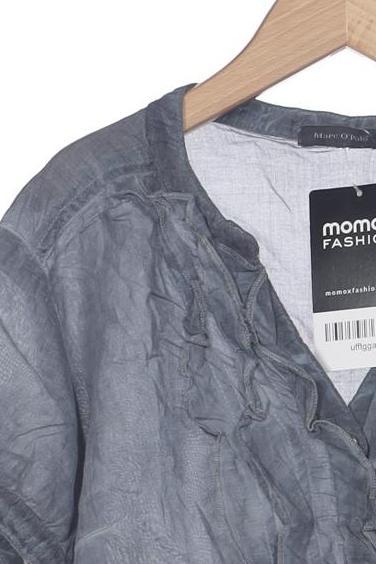 Thumbnail - Marc O Polo Mädchen Bluse, grau, Gr. 152