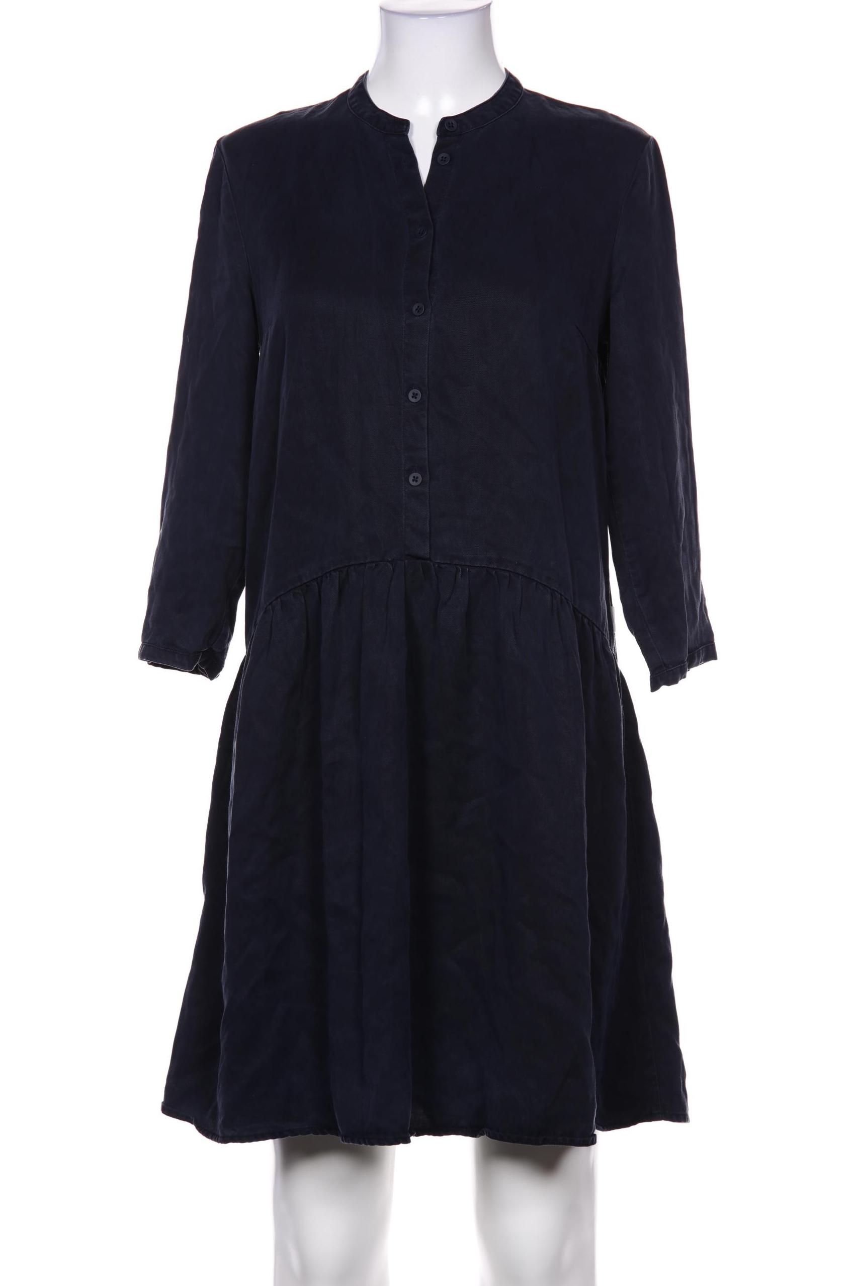 

Marc O Polo Damen Kleid, marineblau, Gr. 36