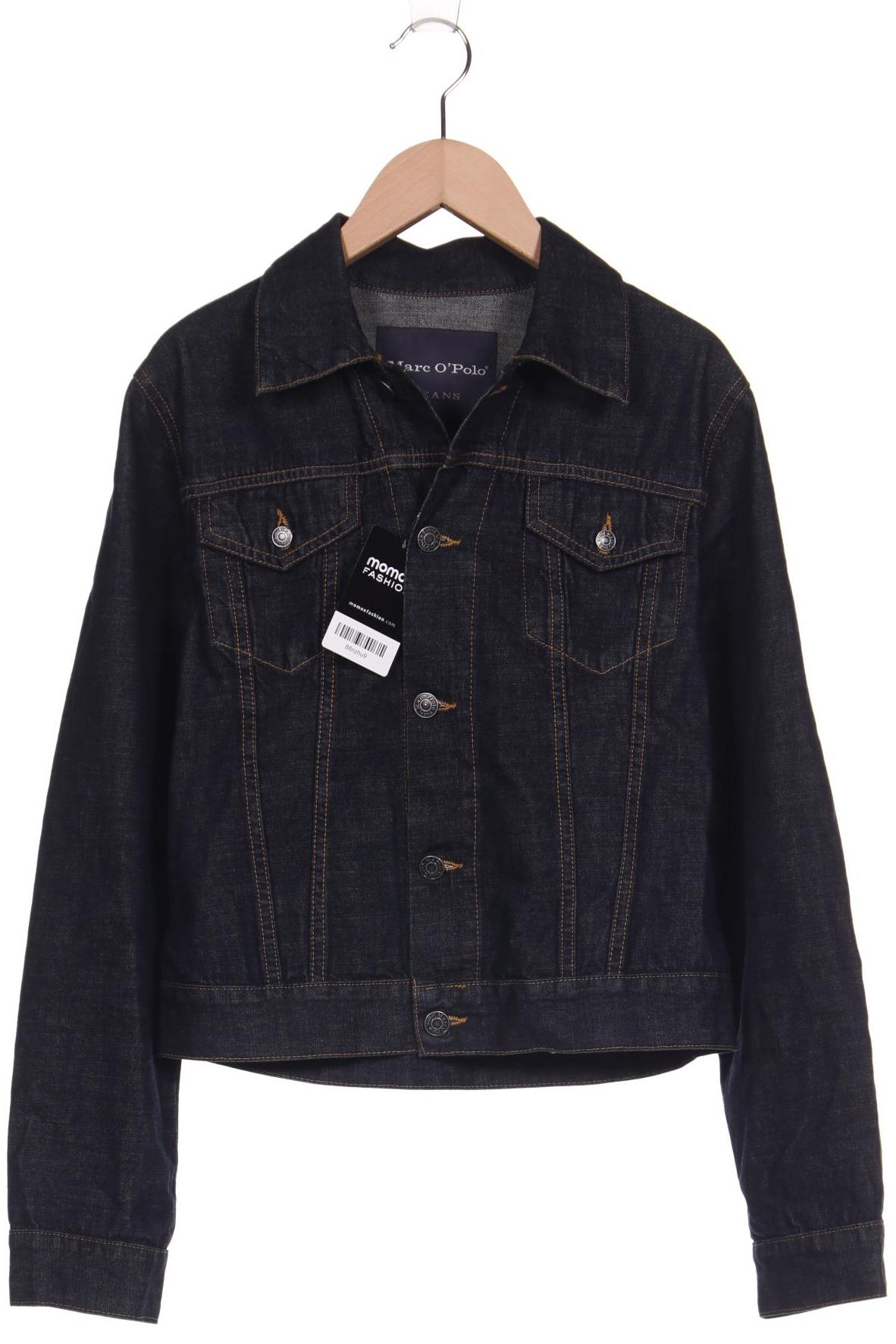 

Marc O Polo Damen Jacke, marineblau, Gr. 36