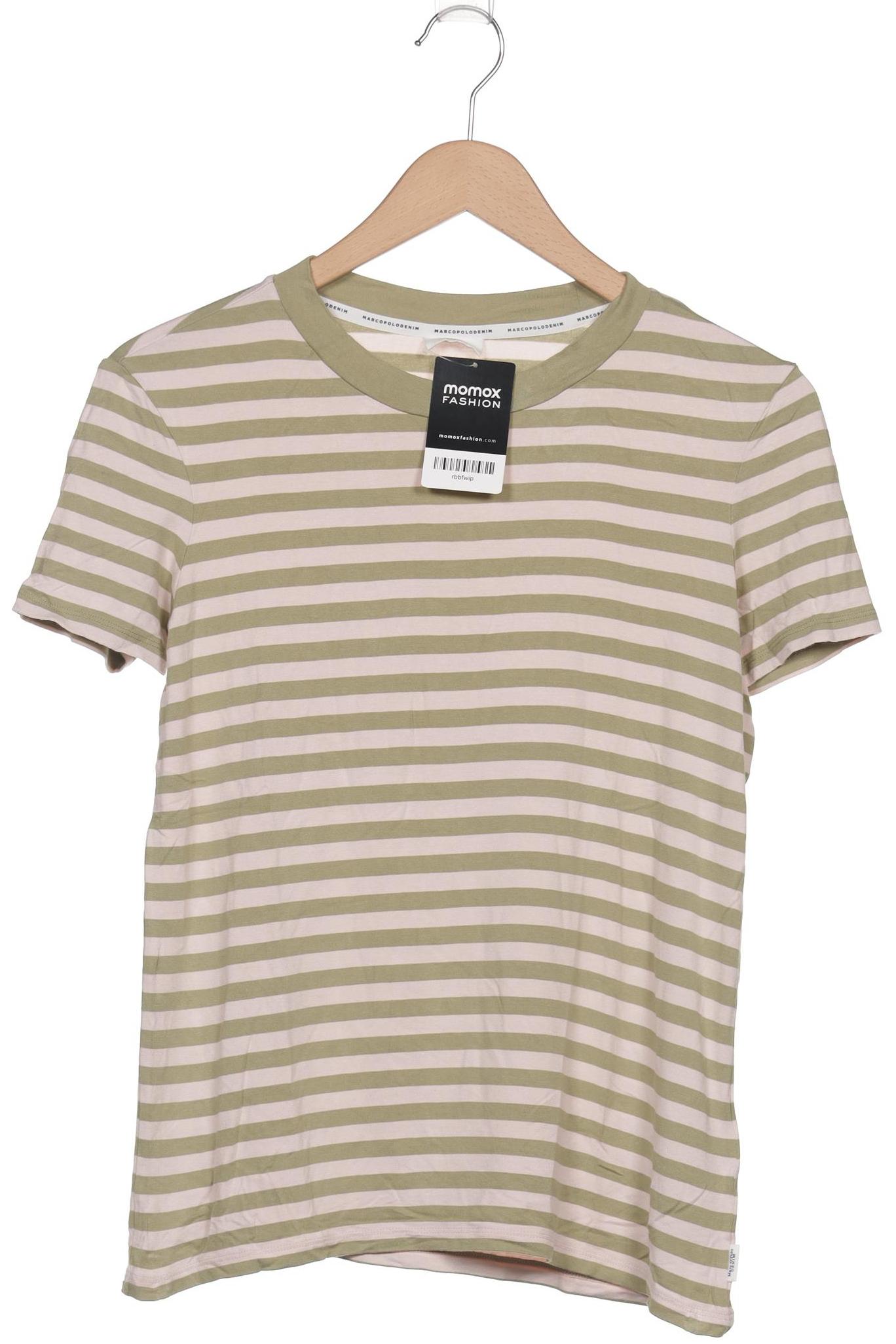 

Marc O Polo Damen T-Shirt, mehrfarbig, Gr. 36