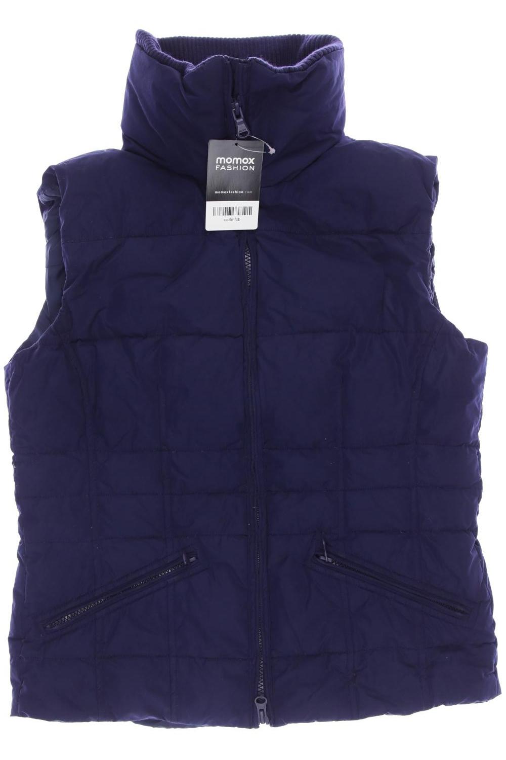 

Marc O Polo Damen Weste, blau, Gr. 36