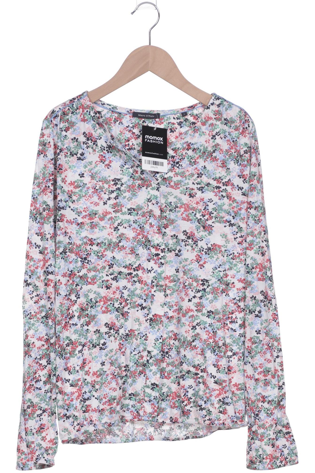 

Marc O Polo Damen Langarmshirt, mehrfarbig, Gr. 36