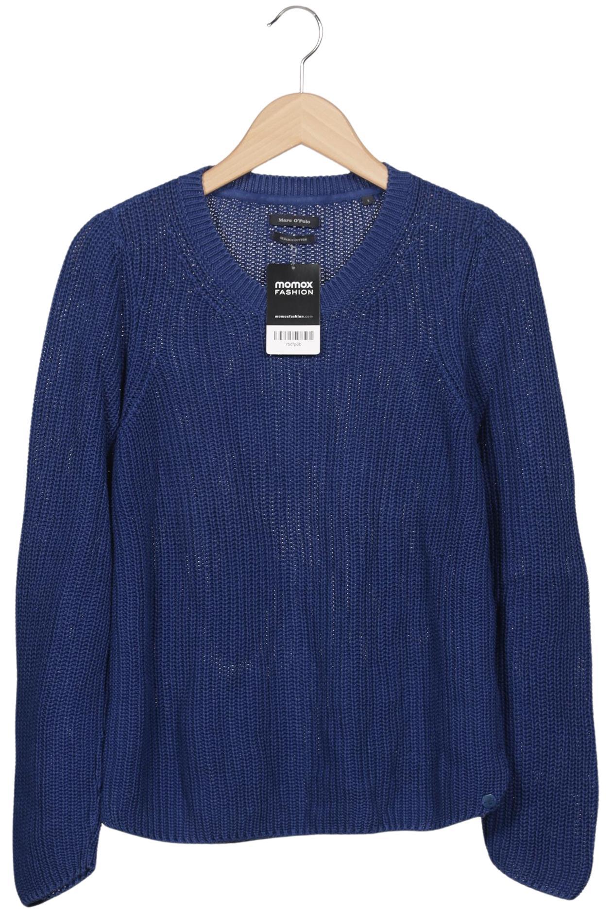 

Marc O Polo Damen Pullover, marineblau, Gr. 36