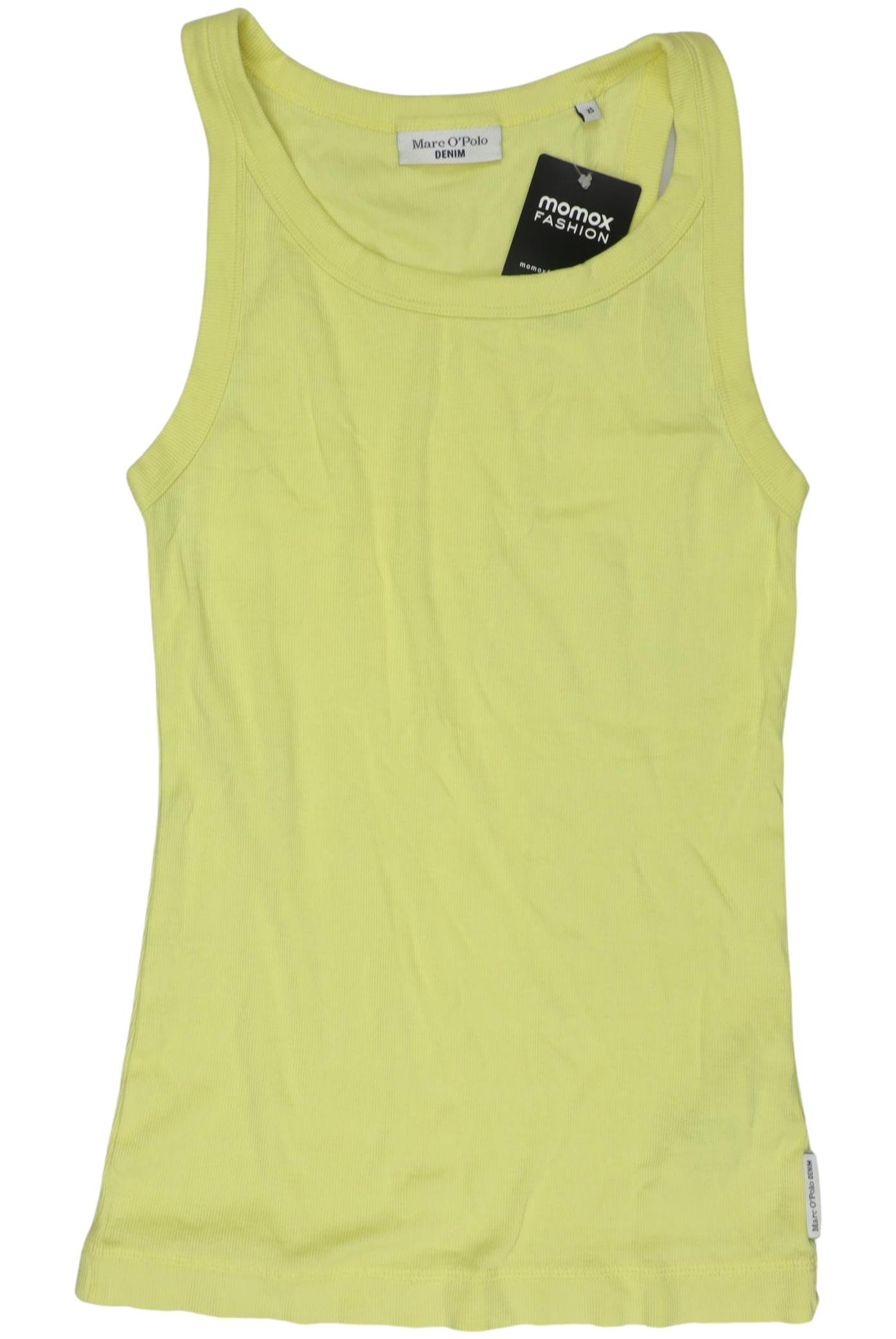

Marc O Polo Damen Top, neon, Gr. 34