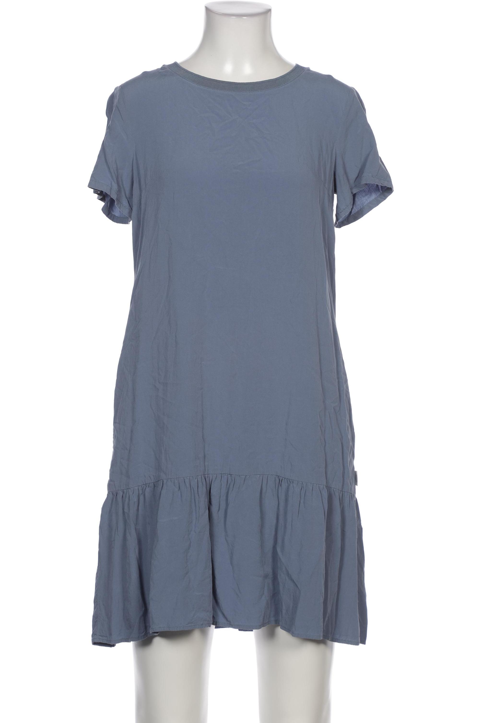 

Marc O Polo Damen Kleid, blau, Gr. 36