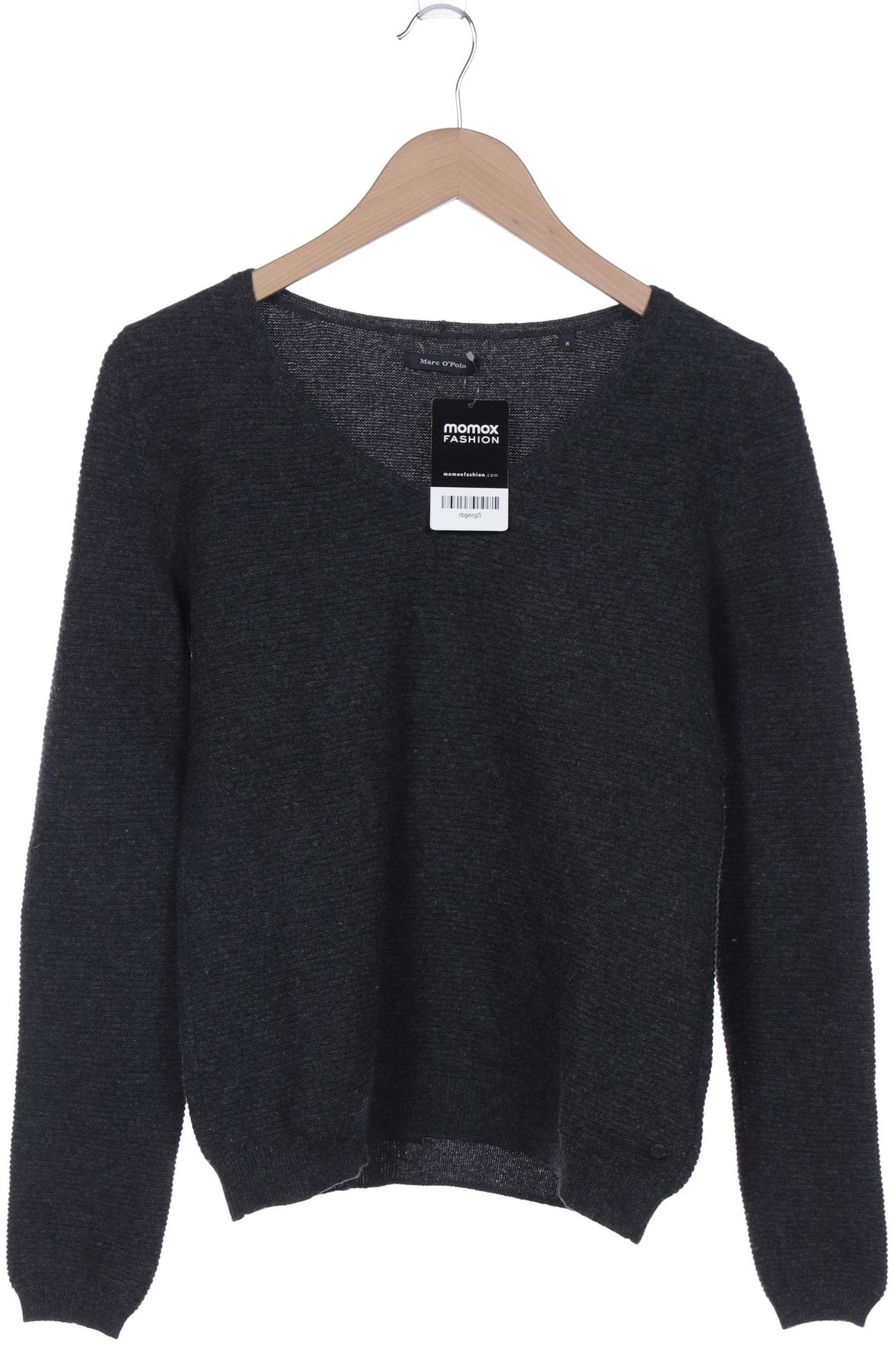 

Marc O Polo Damen Pullover, grau, Gr. 38