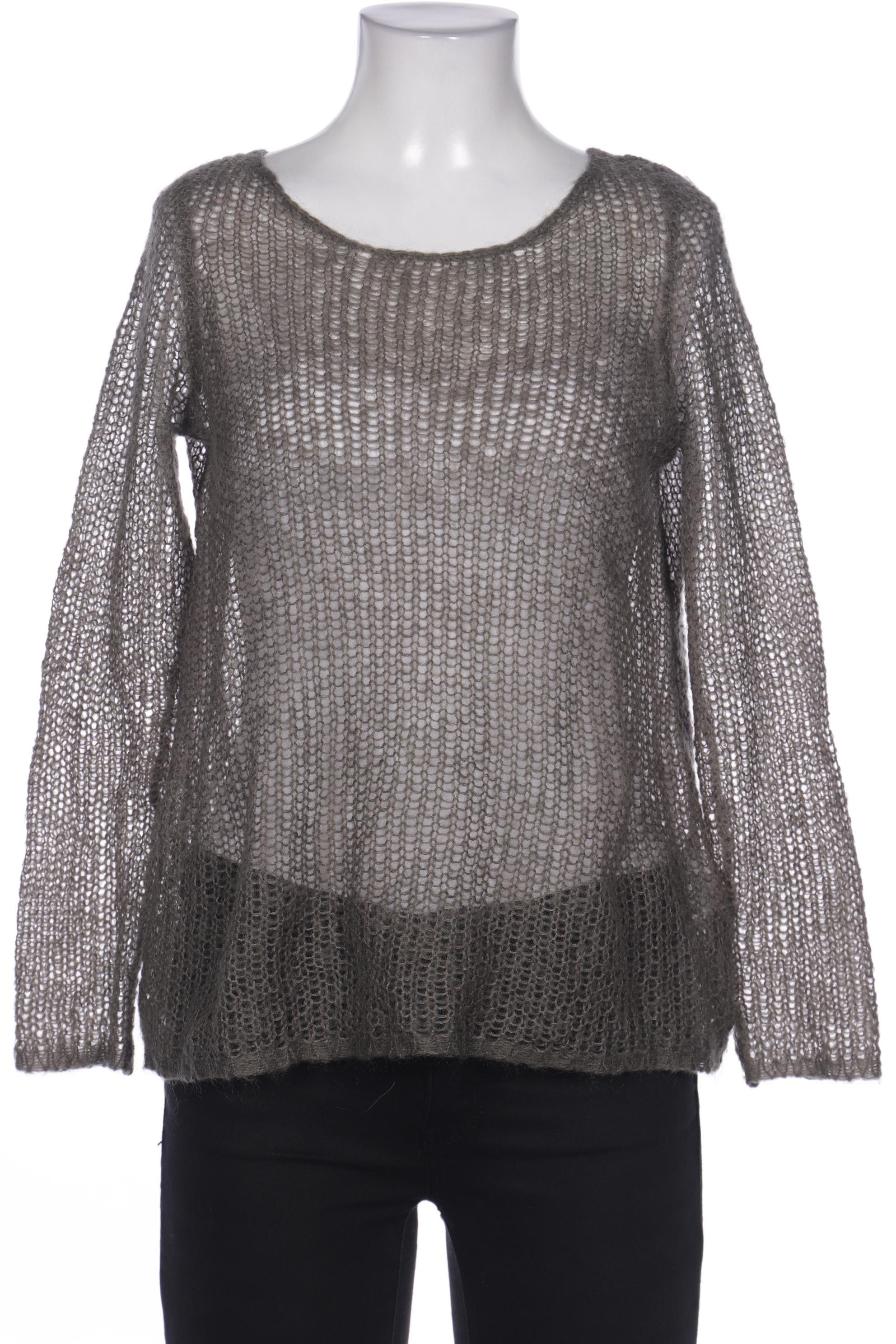 

Marc O Polo Damen Pullover, grau, Gr. 34